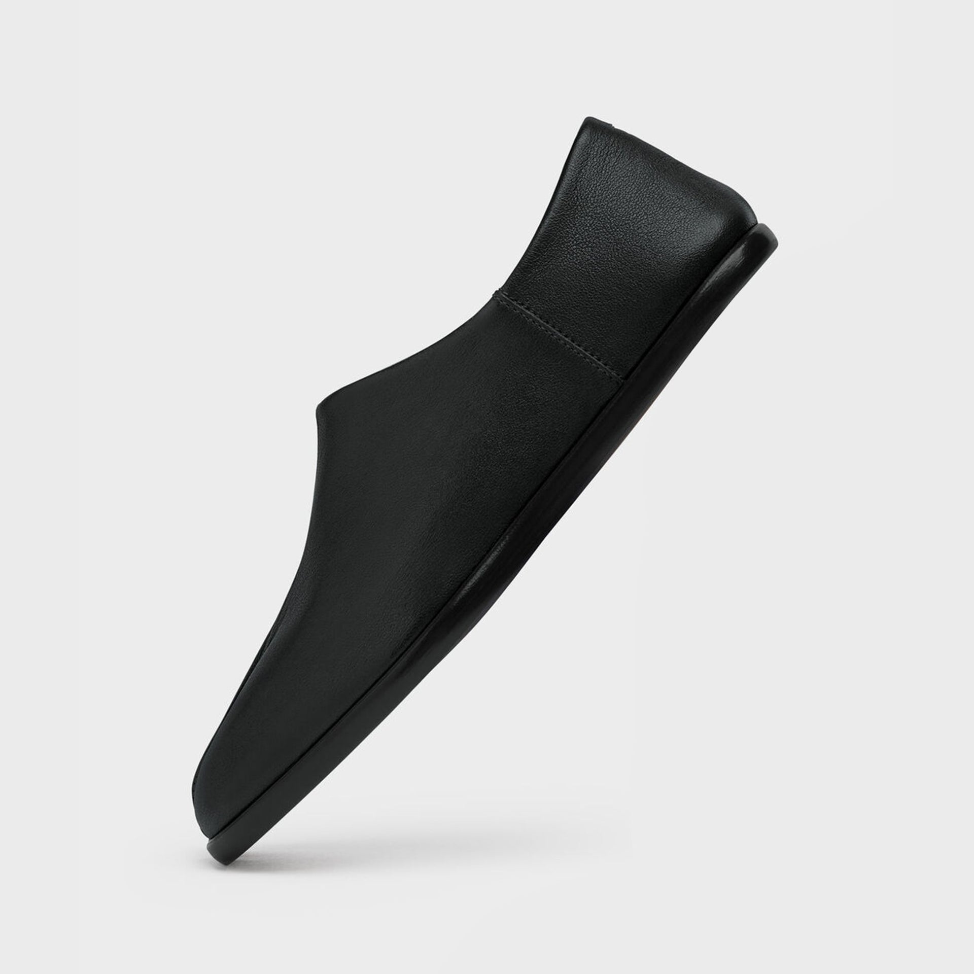 Maison Margiela Tabi Babouche Loafer - Black