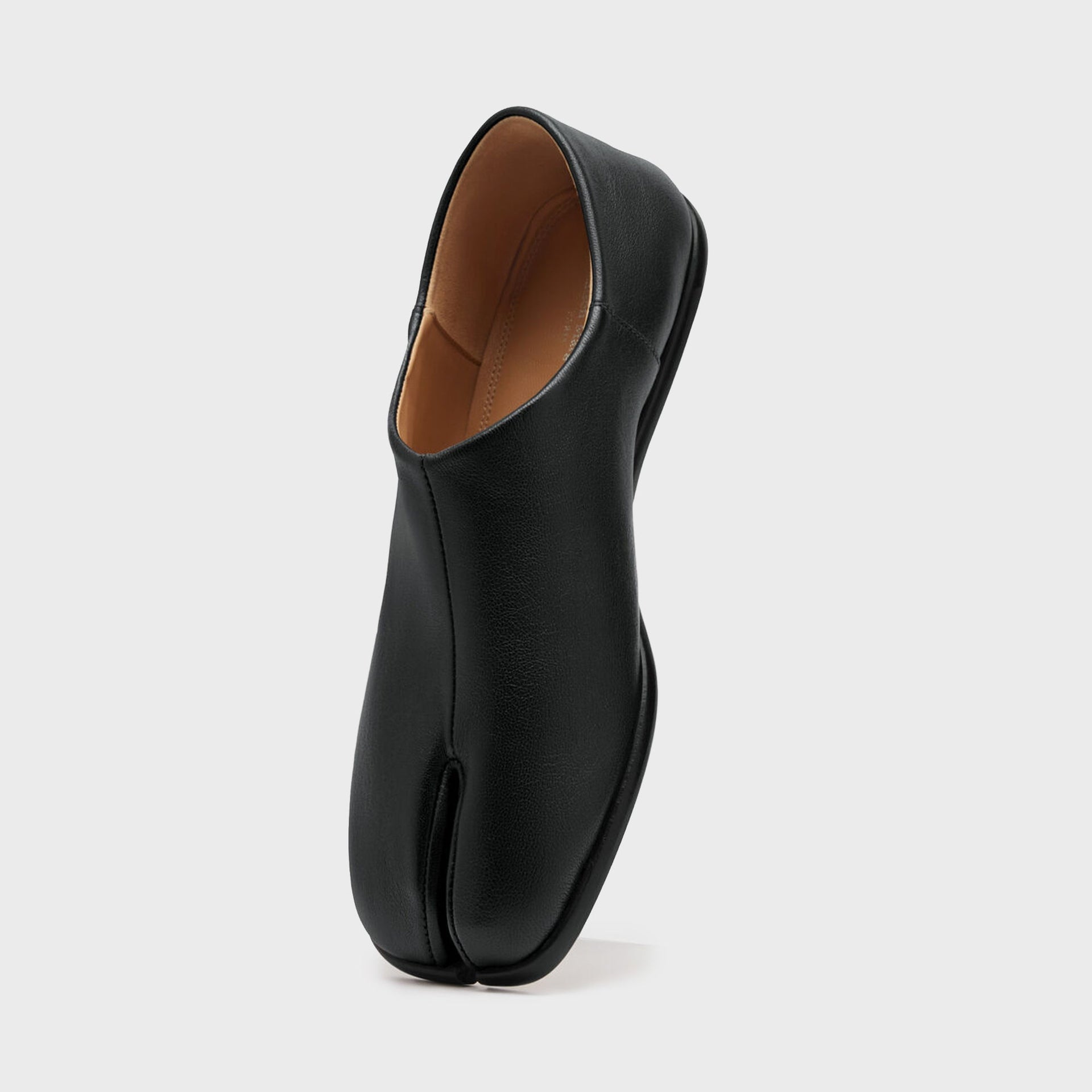 Maison Margiela Tabi Babouche Loafer - Black