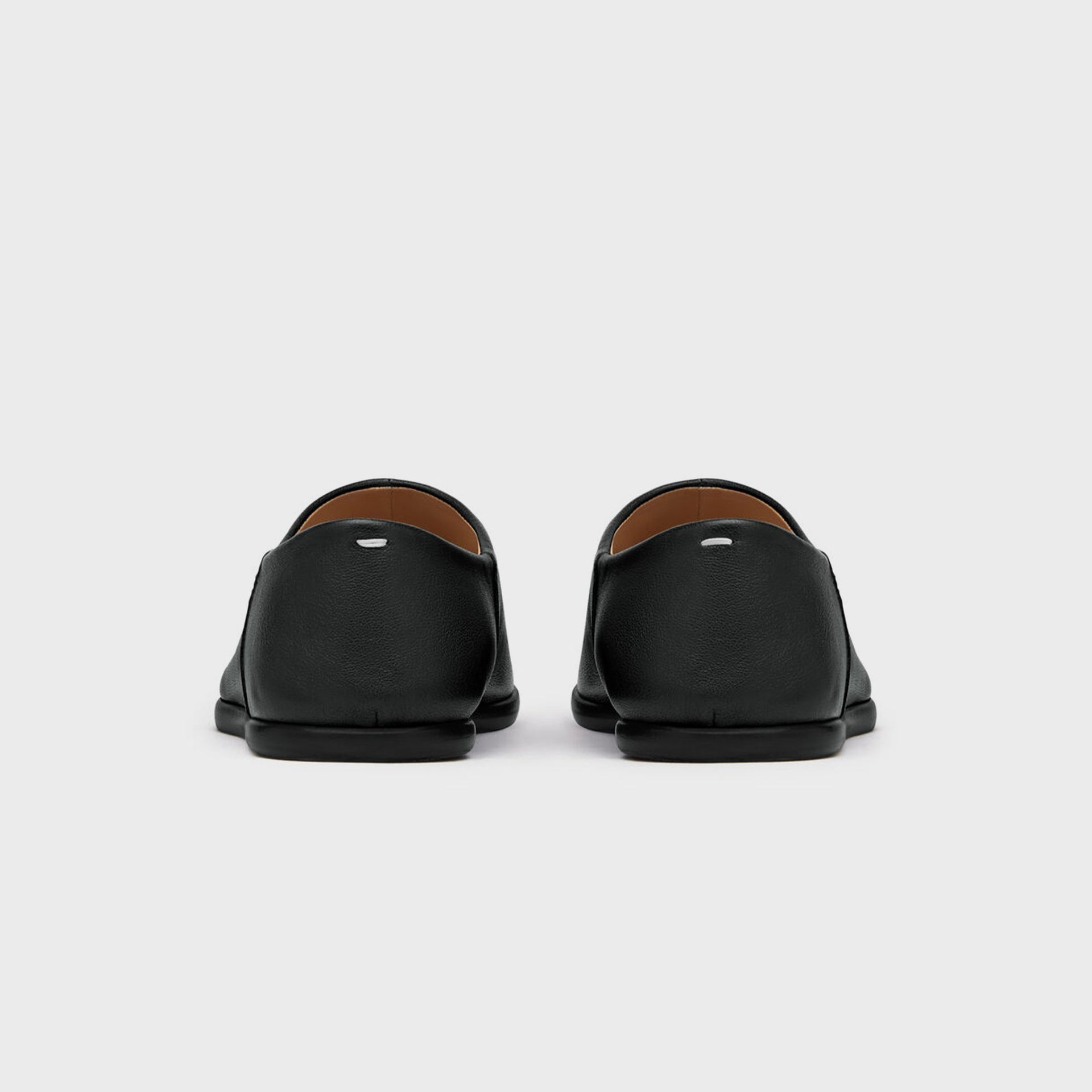 Maison Margiela Tabi Babouche Loafer - Black