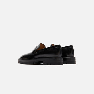 Maison Margiela WMNS Tabi County Loafer - Black