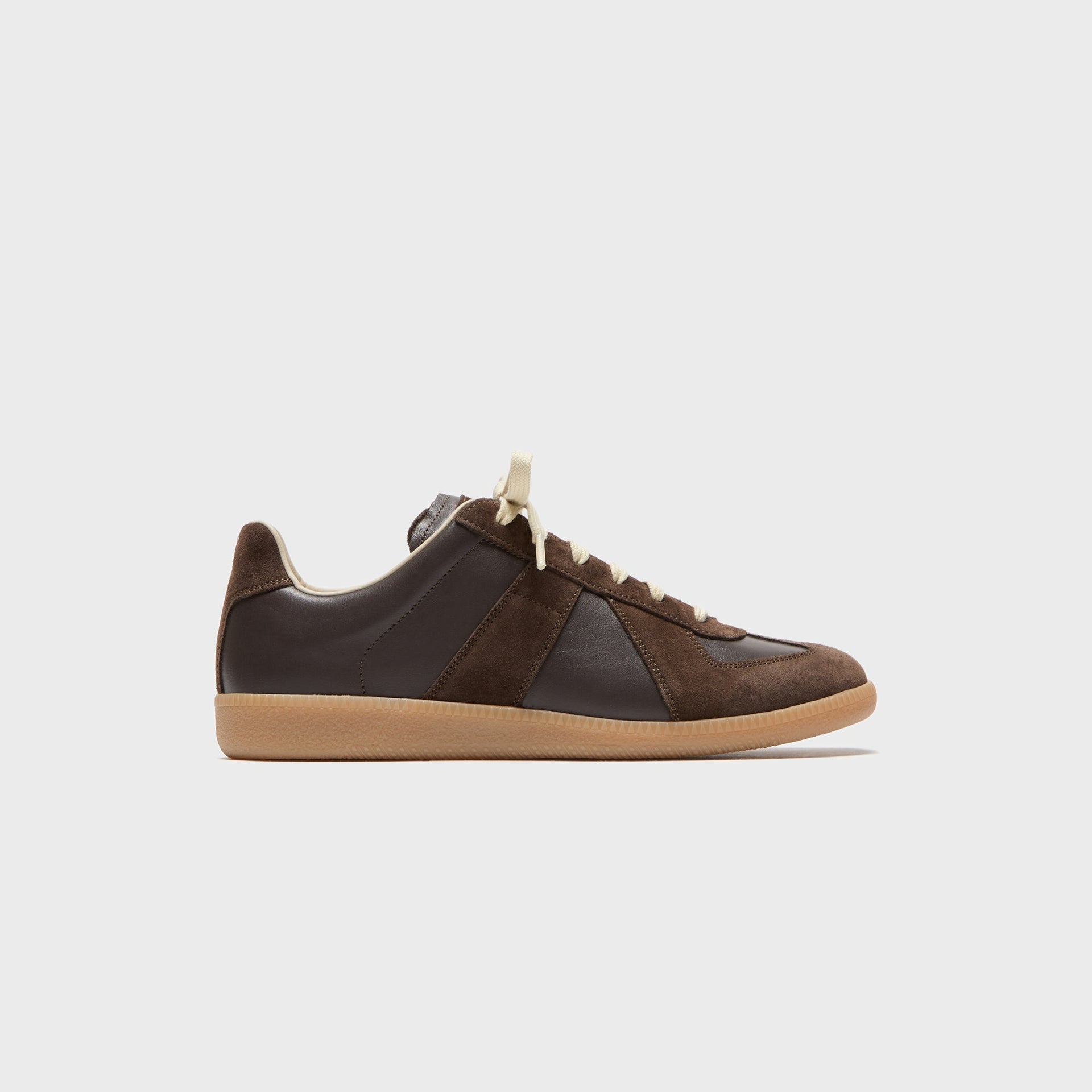 Maison Margiela Replica Sneaker - Brown
