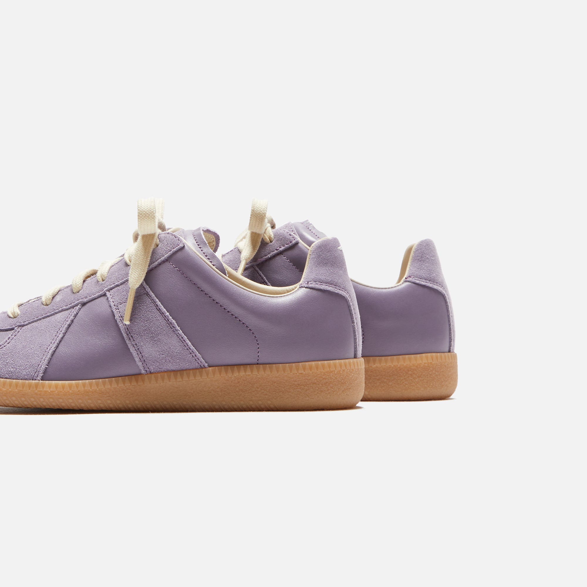 Margiela WMNS Replica Sneaker - Wisteria – Kith