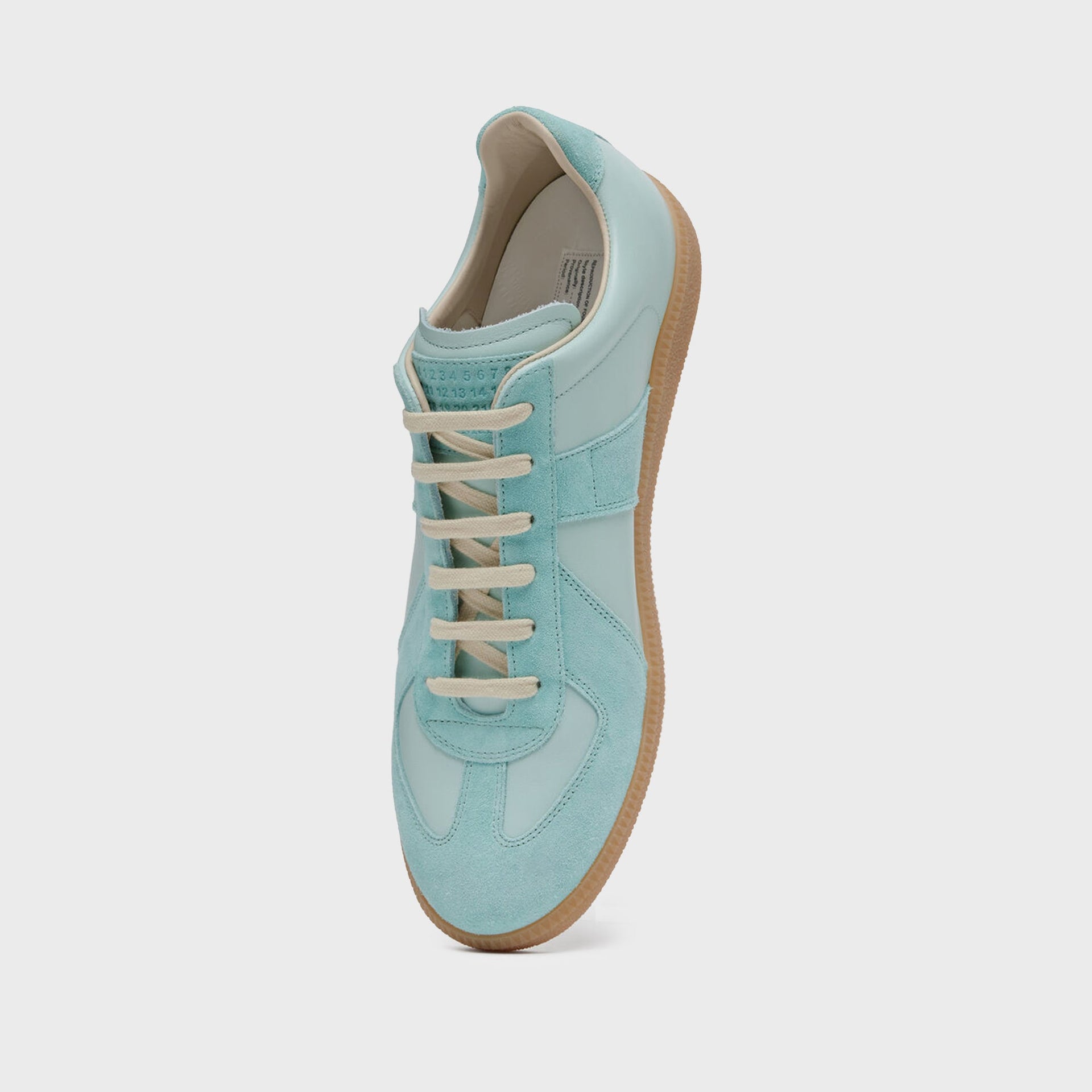 Maison Margiela WMNS Replica - Aqua