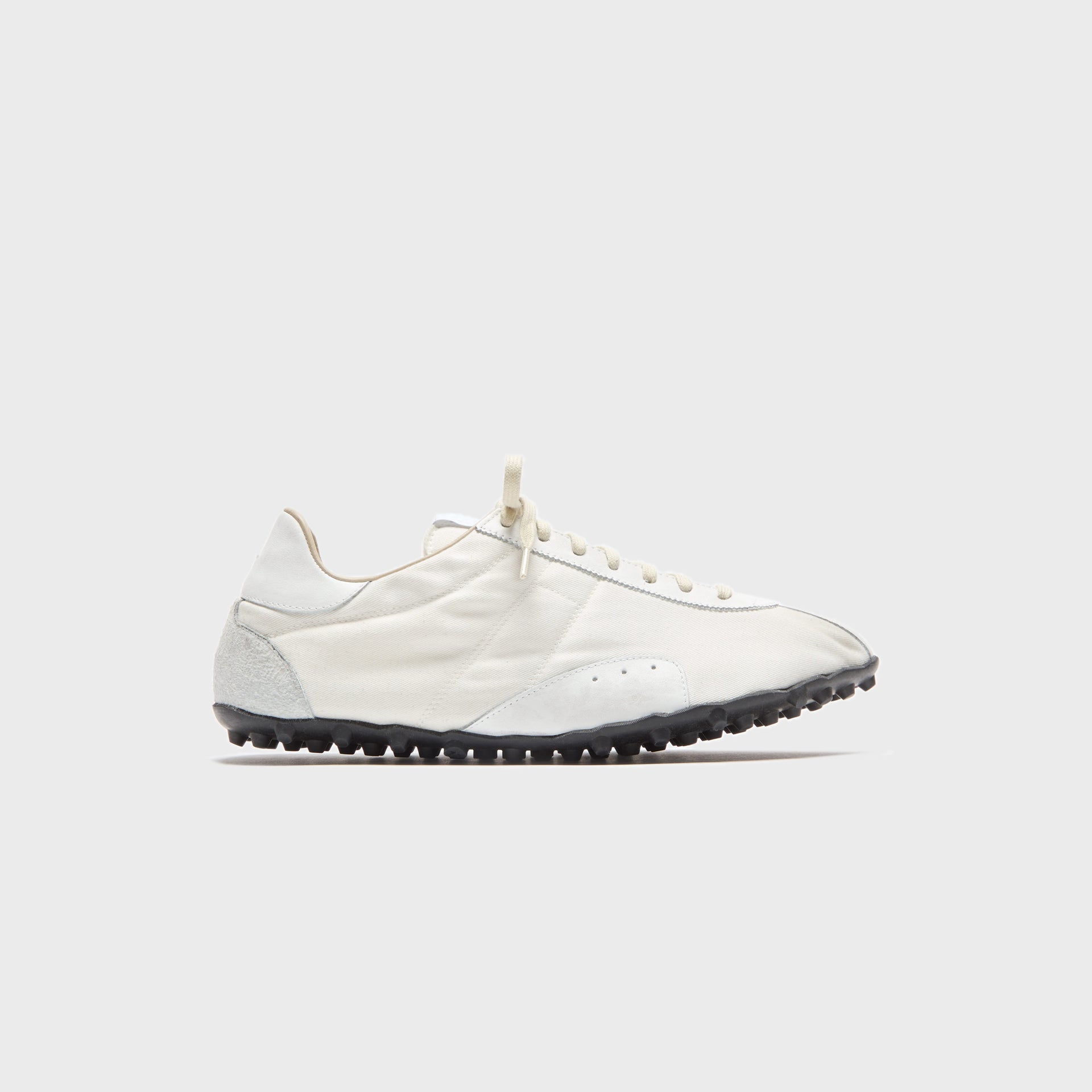 Maison Margiela WMNS Sprinters Low Top - White / Birch