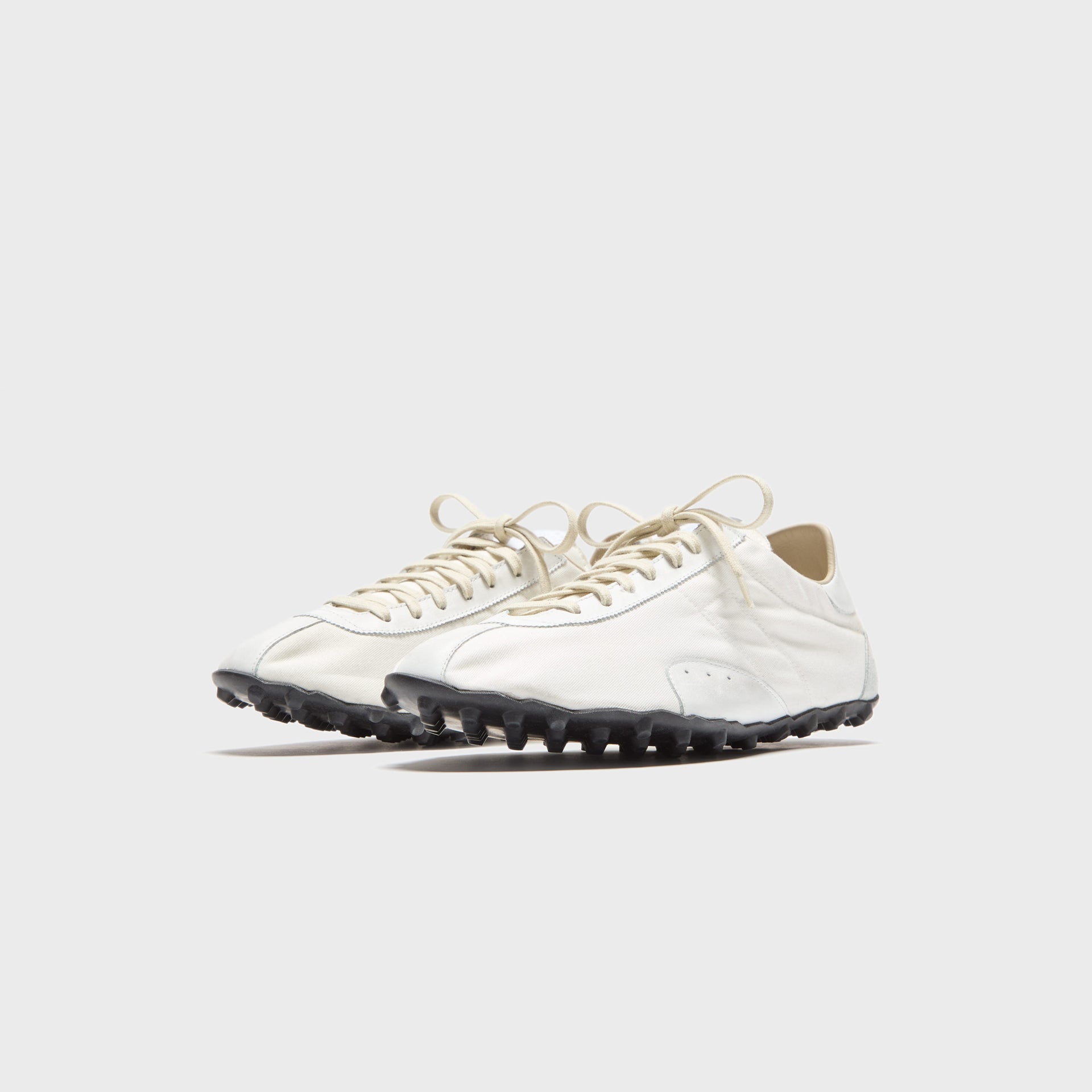 Maison Margiela WMNS Sprinters Low Top - White / Birch