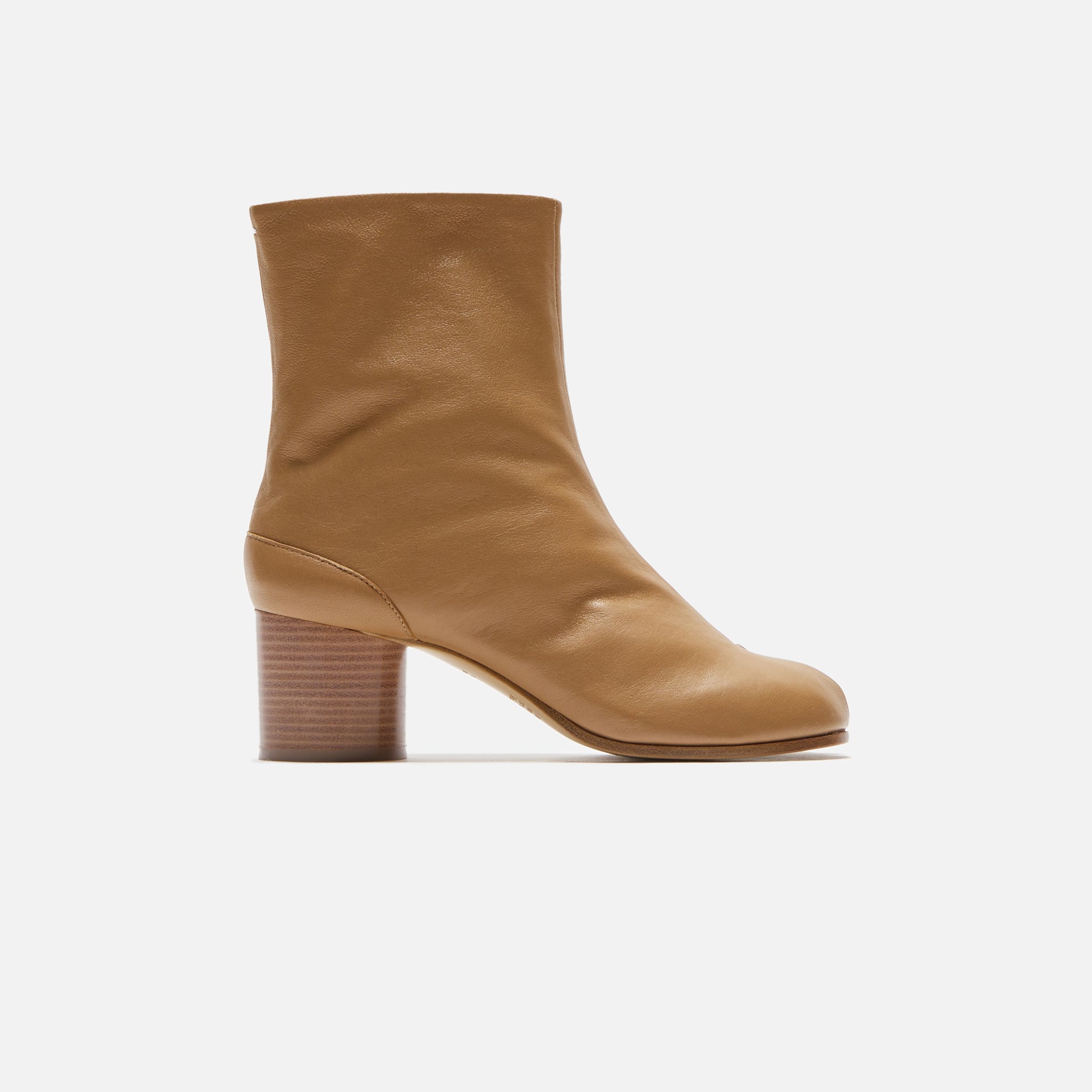 Margiela Tabi Ankle Boots Chaussures - H60 Nude