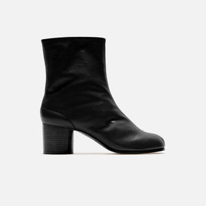 Maison Margiela Tabi Ankle Boots – Black