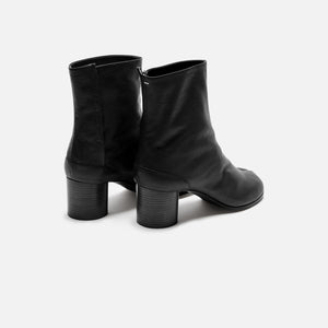 Maison Margiela Tabi Ankle Boots – Black – Kith