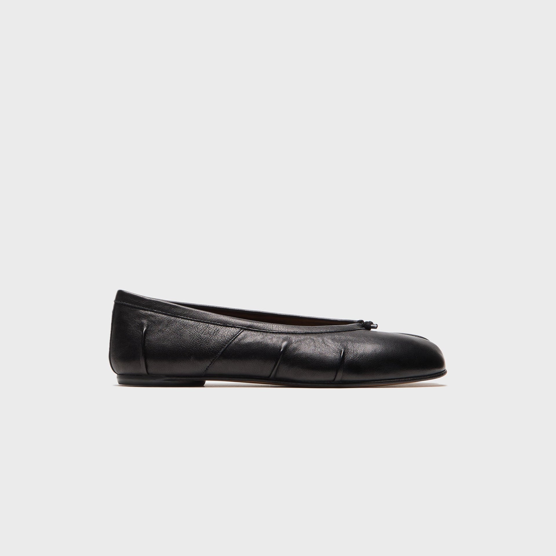 Maison Margiela Tabi Ballerina - Black