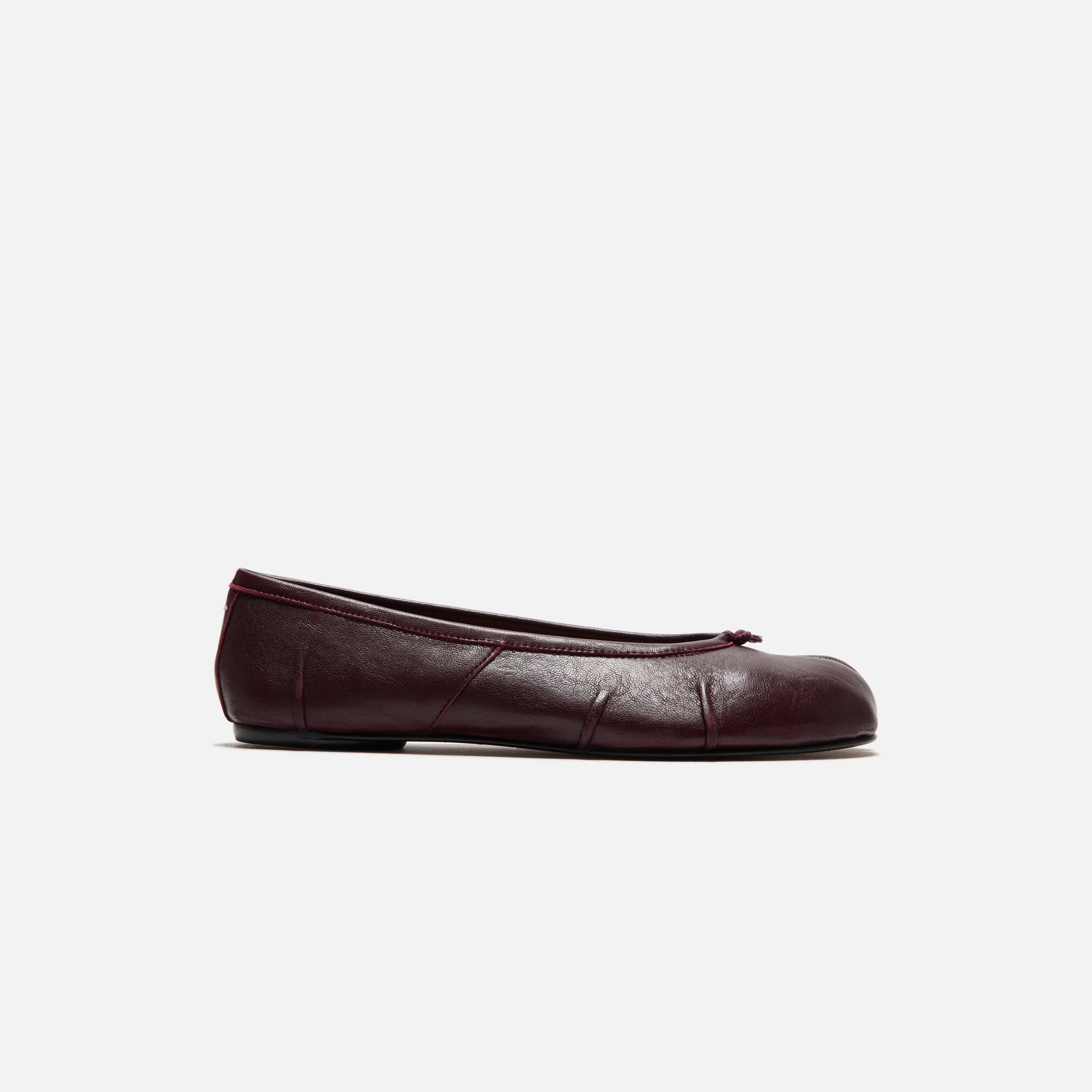 Maison Margiela tabi バレリーナ silk シルク