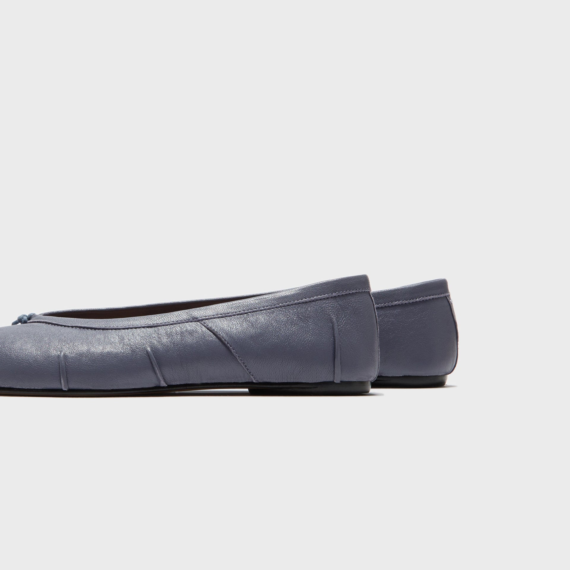 Maison Margiela Tabi Ballerina - Powder Blue