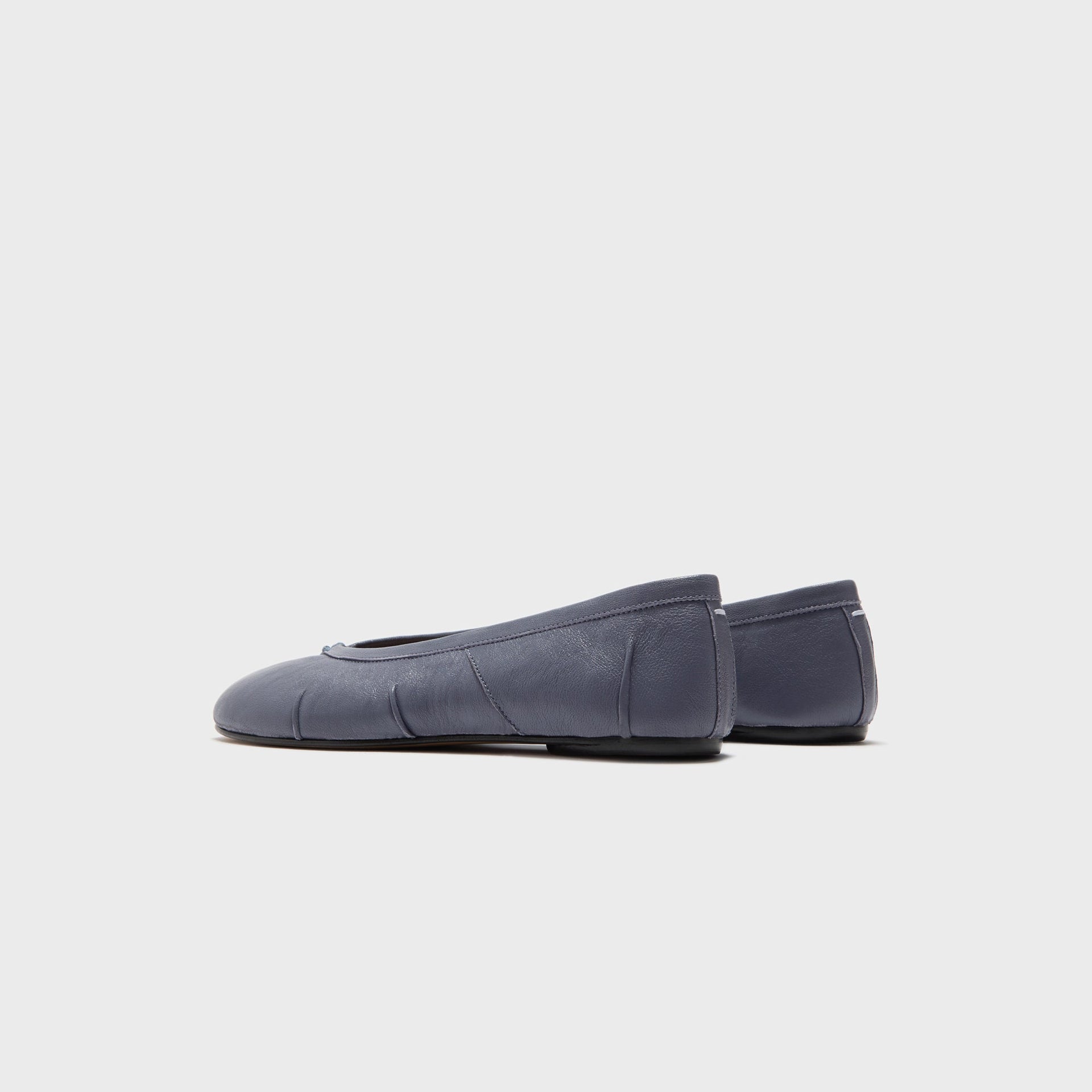 Maison Margiela Tabi Ballerina - Powder Blue