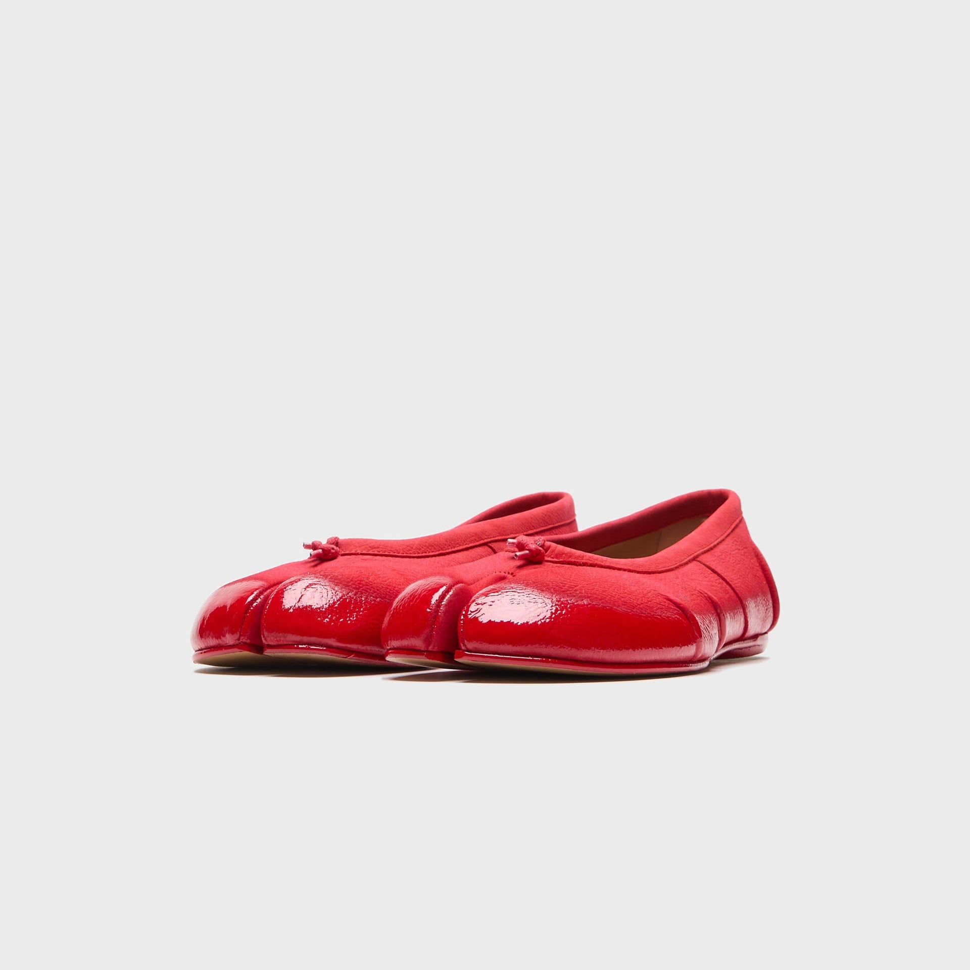 Maison Margiela Tabi Ballerina - Spray Siren