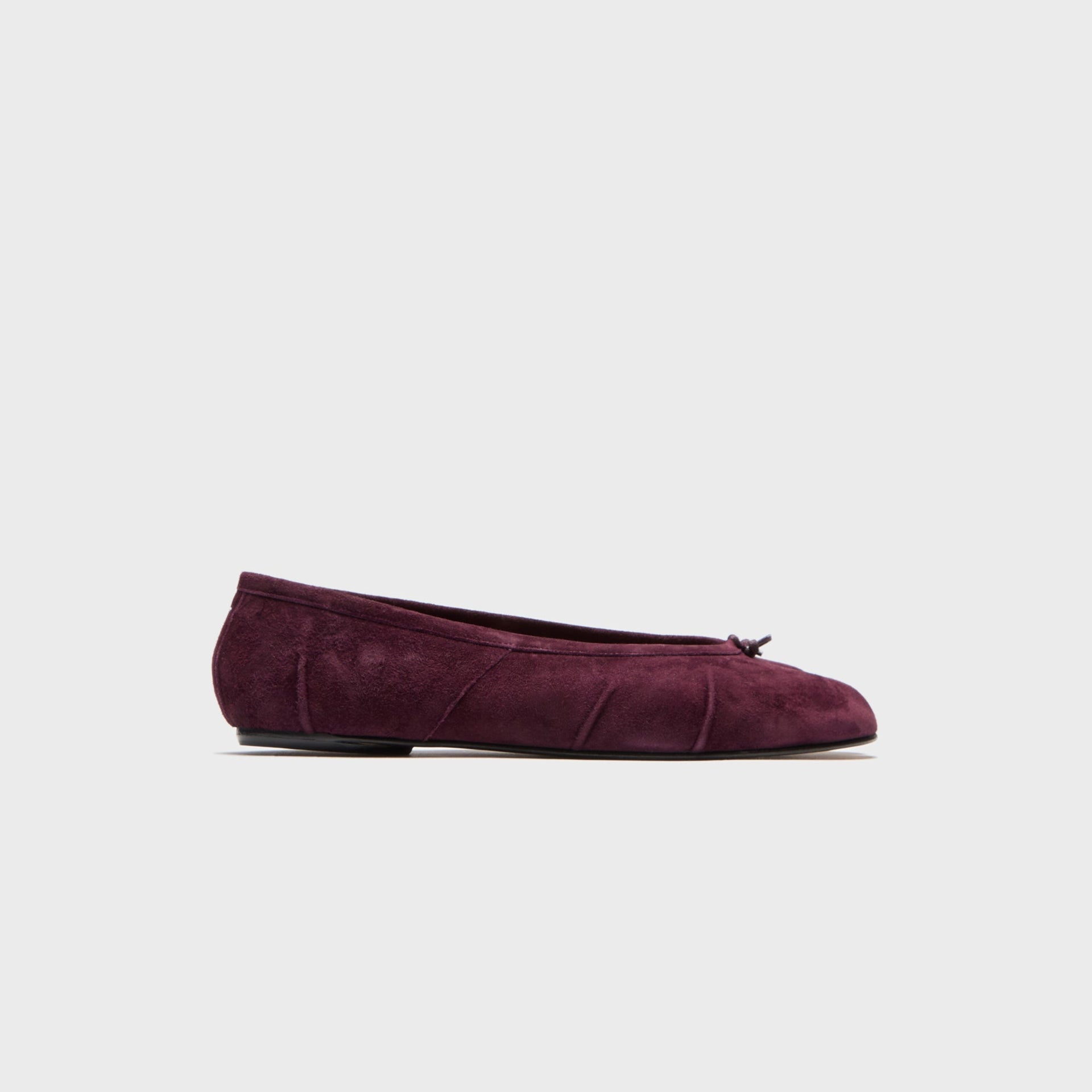 Maison Margiela Tabi Ballerina - Winetasting