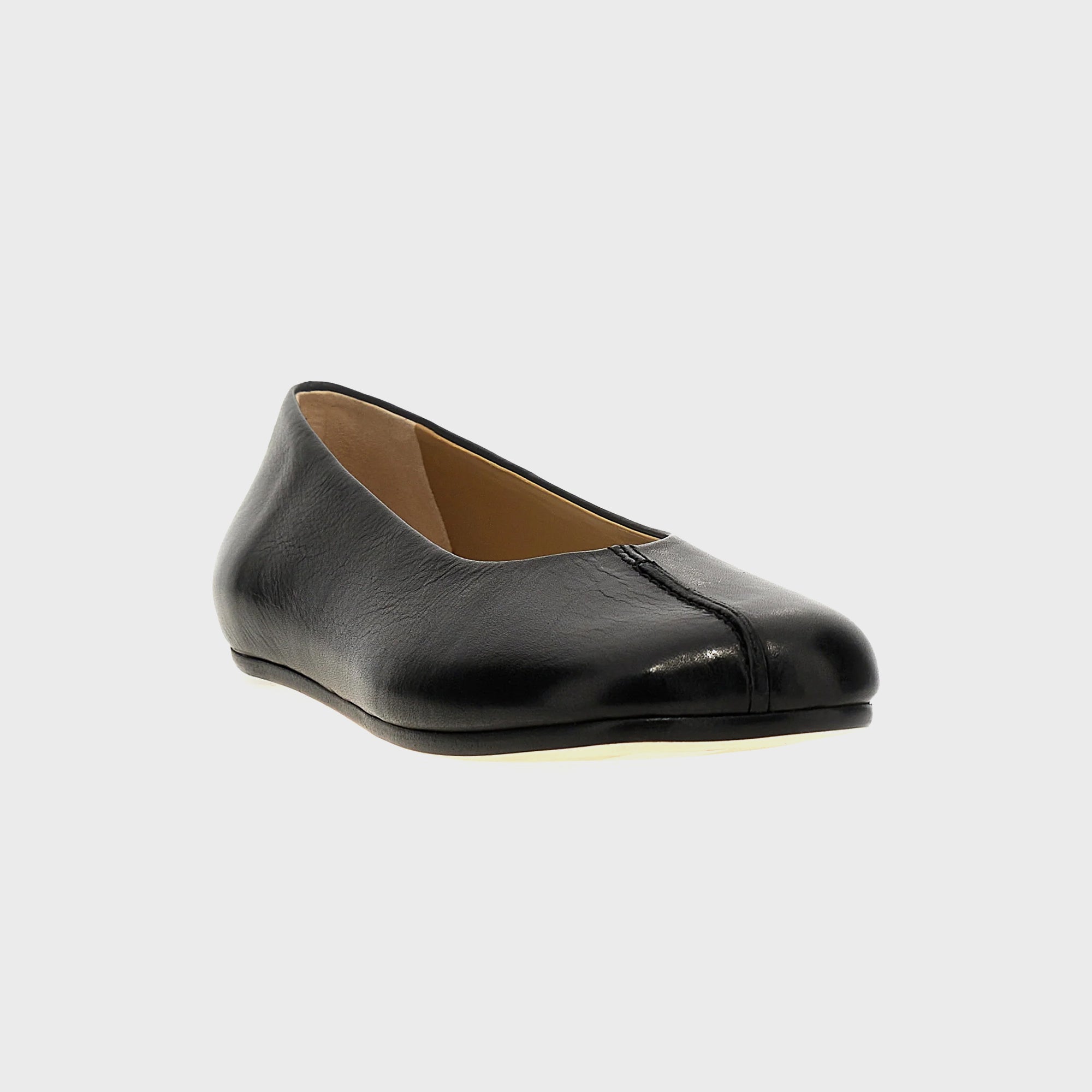 靴 mm6 ballet shoe MM6 / BALLET SHOE | JURK shop tokyo