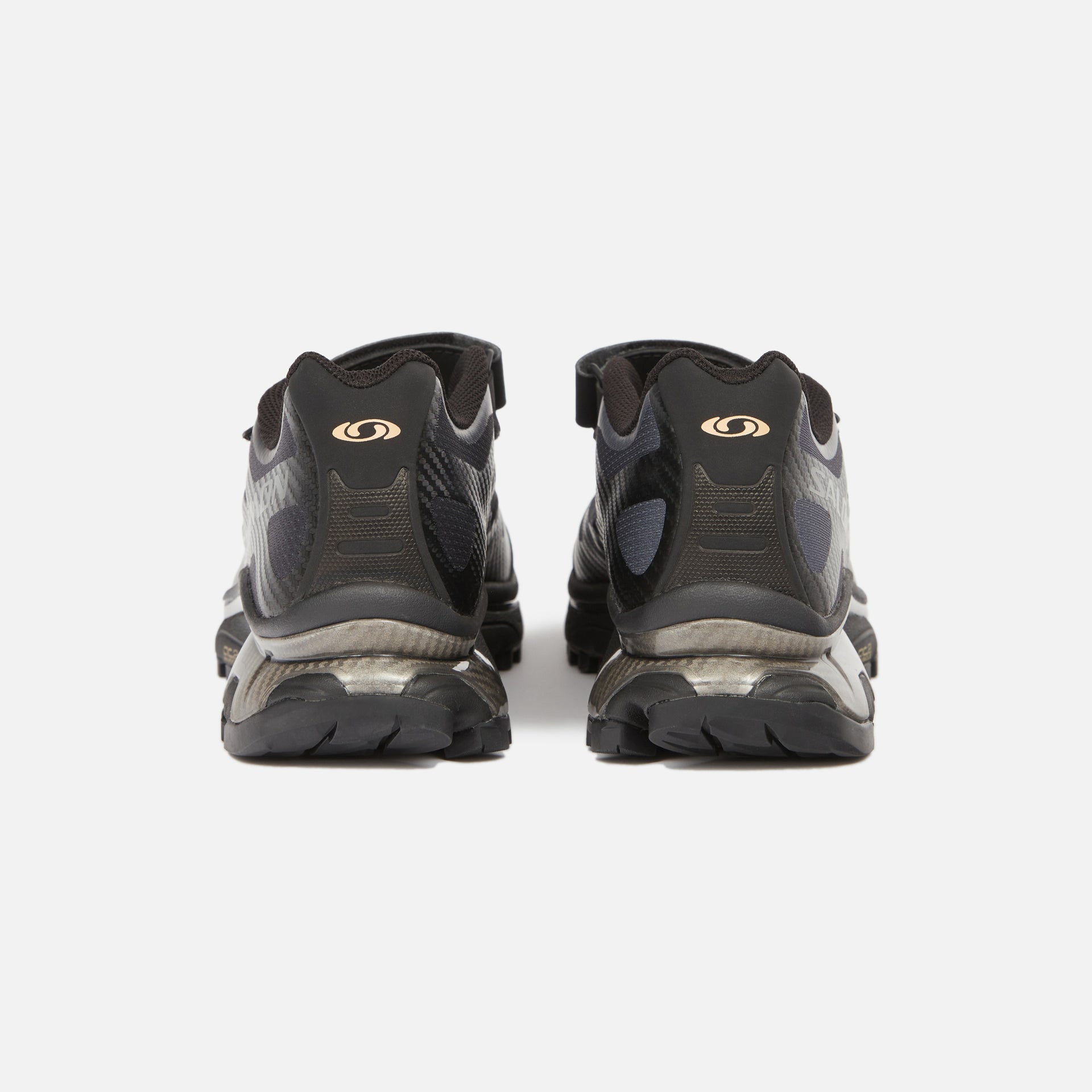 MM6 Maison Margiela x Salomon XT-MARY J - Black / Soft Clay