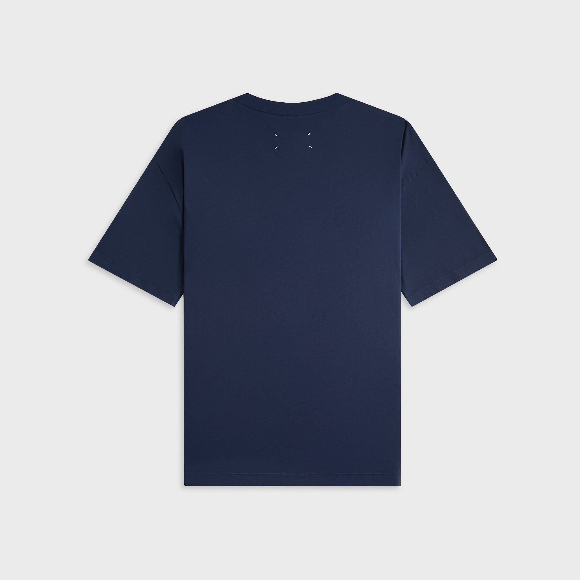 Maison Margiela Tee - Vintage Blue – Kith