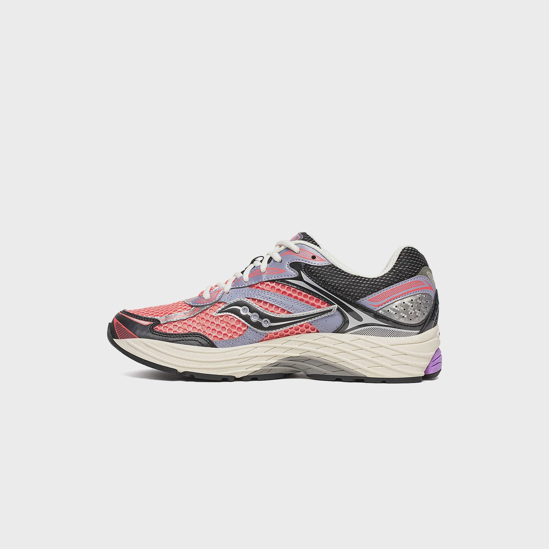 Saucony Progrid Omni 9 - Pink / Purple
