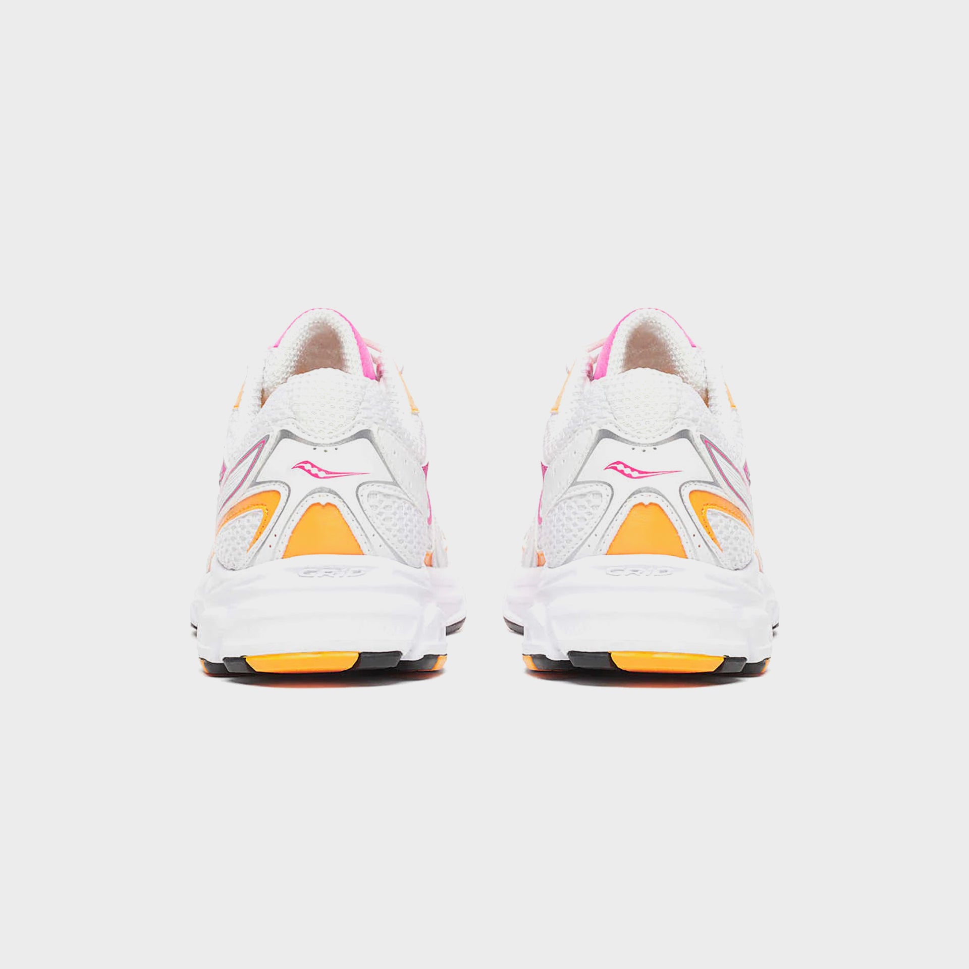 Saucony Ride Millennium - White / Multi