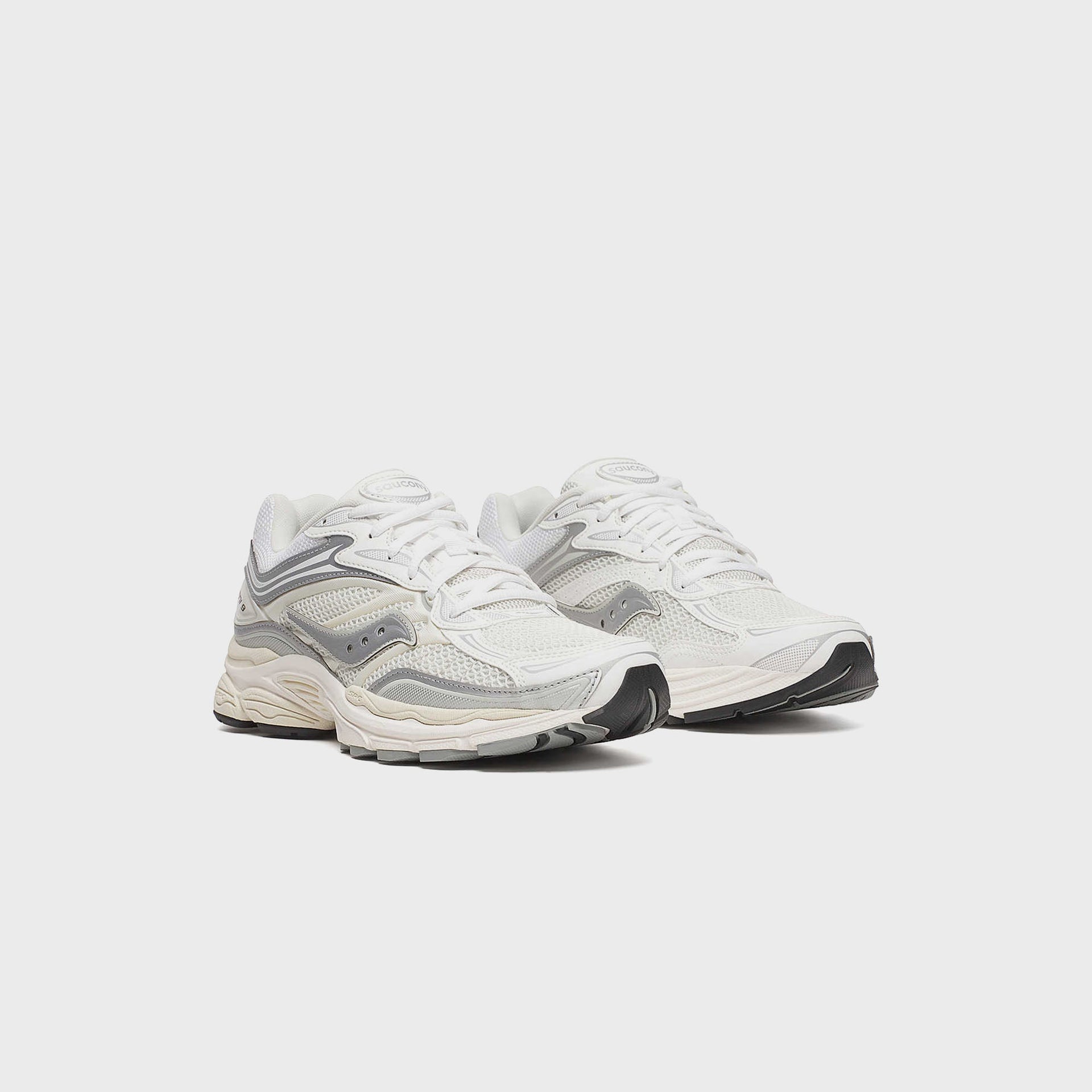 Saucony Progrid Omni 9 TMY - White / Silver
