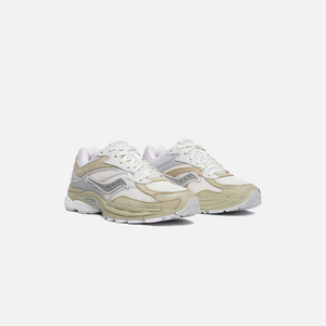 Saucony Progrid Omni 9 - Cloud / Elm