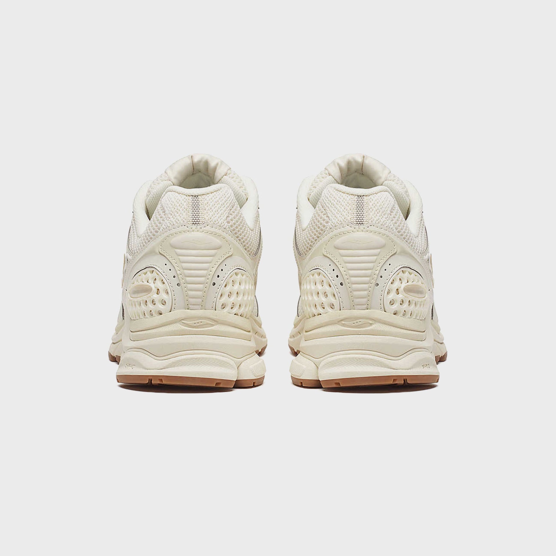 Saucony Progrid Triumph 4 Heritage - Almond