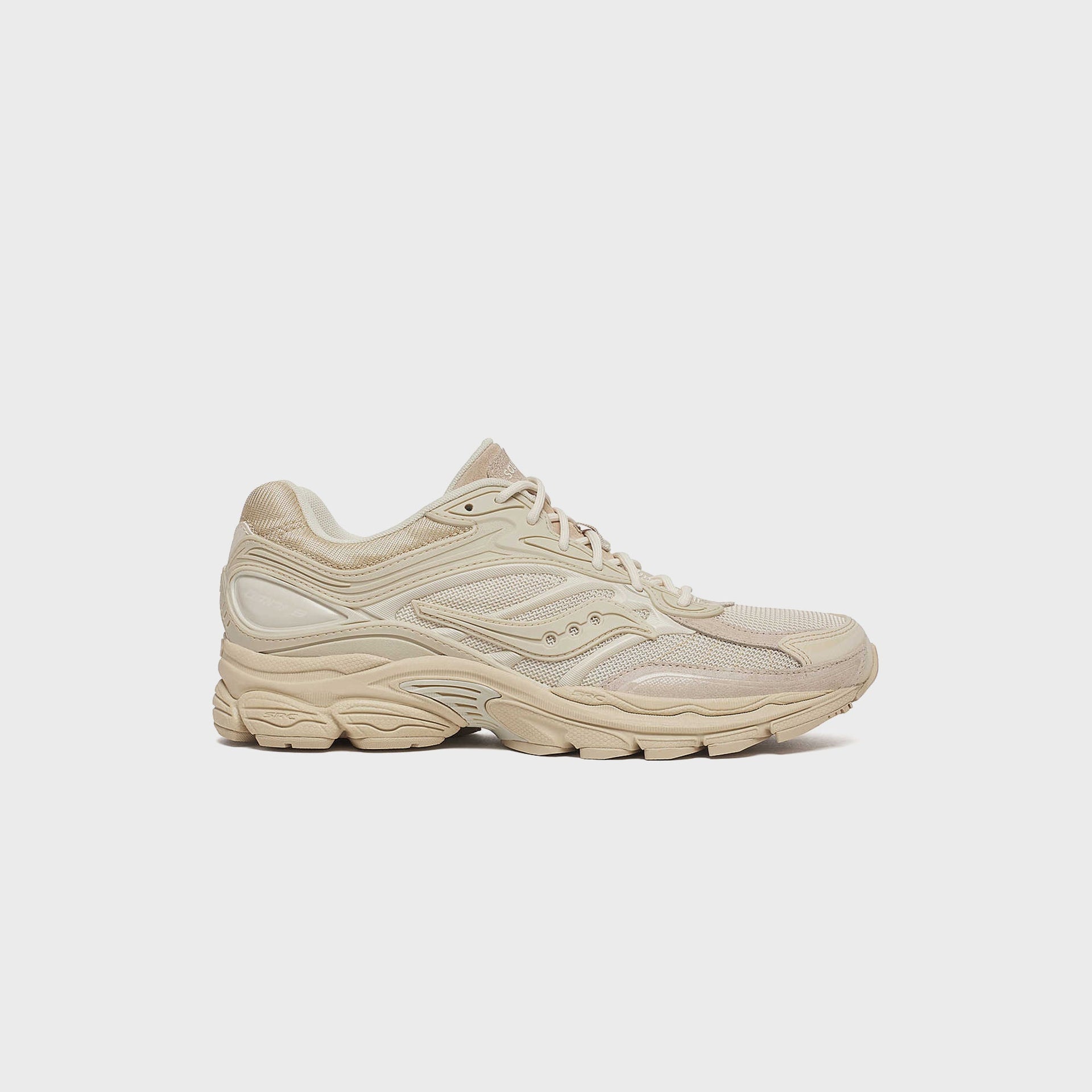 Saucony ProGrid Omni 9 - Summer Sand