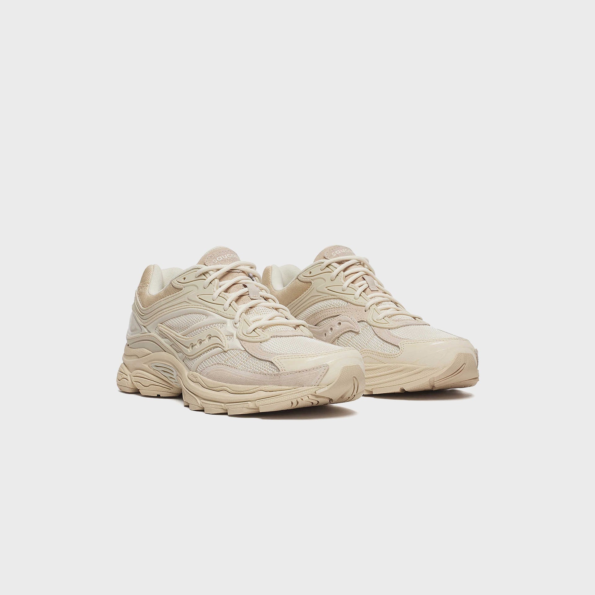 Saucony ProGrid Omni 9 - Summer Sand