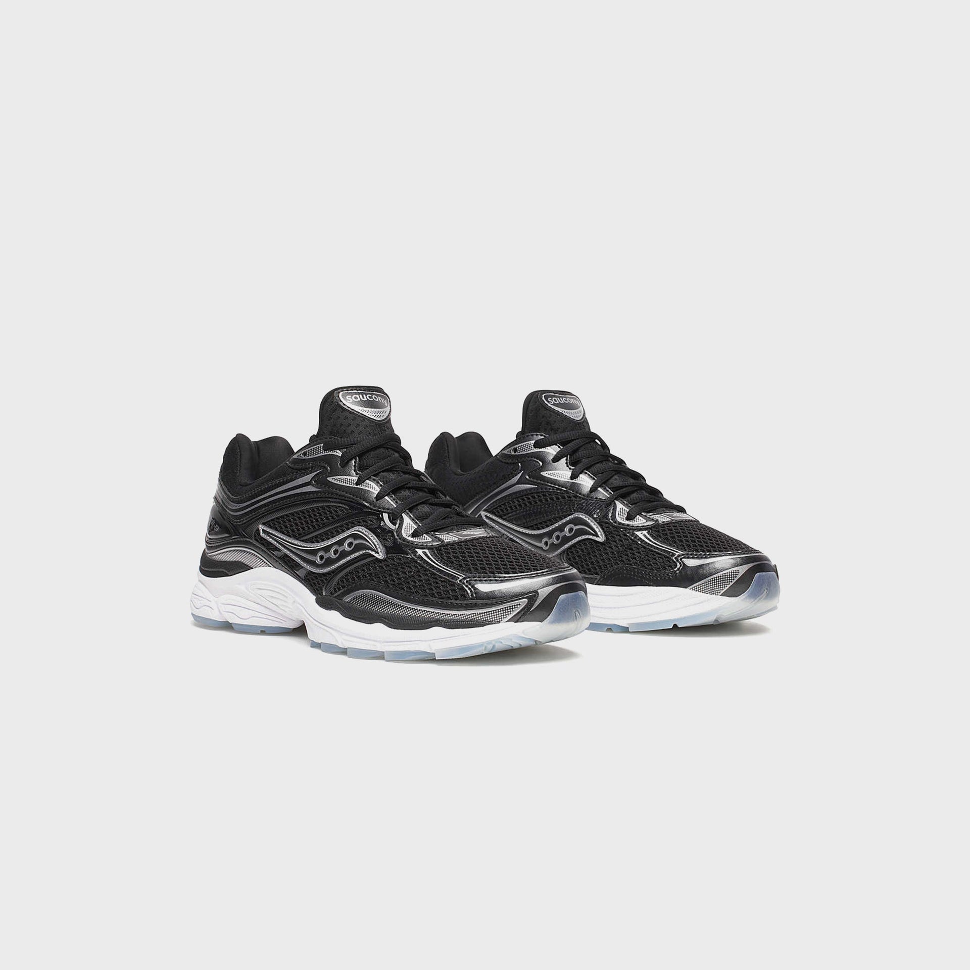 Saucony Progrid Omni 9 - Black