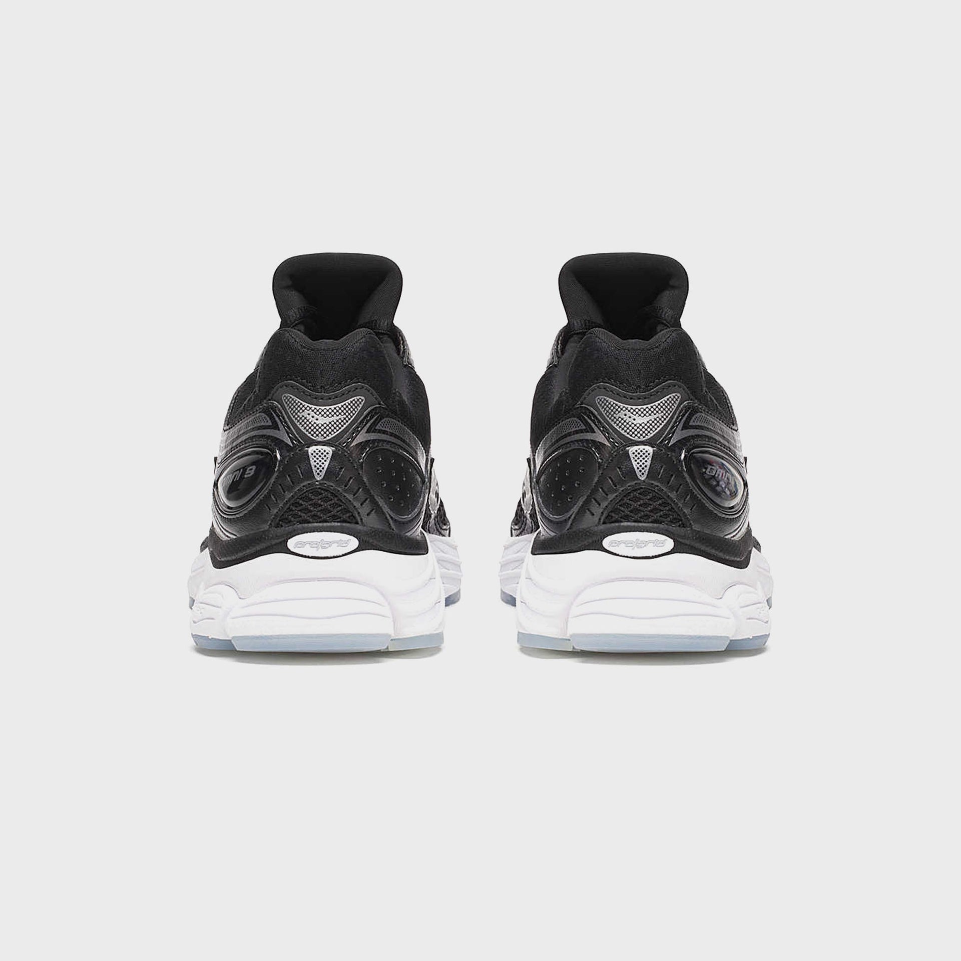 Saucony Progrid Omni 9 - Black