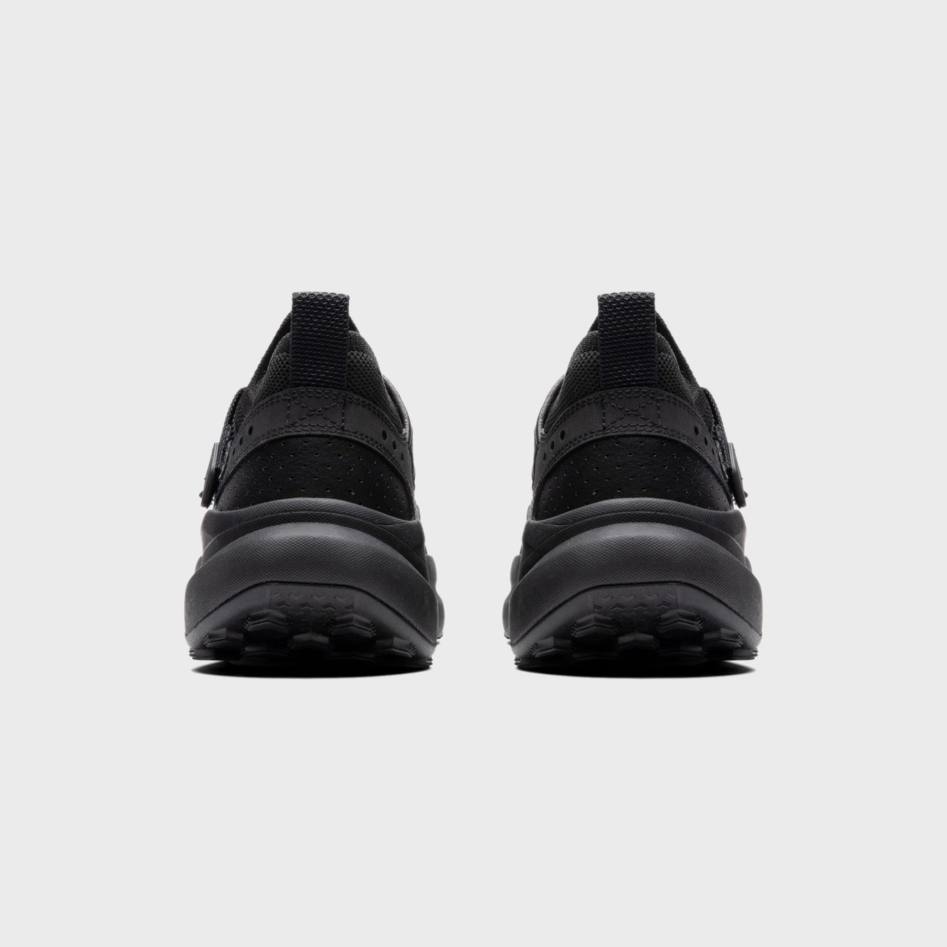 Saucony SILO Grid X Ultra S - Black