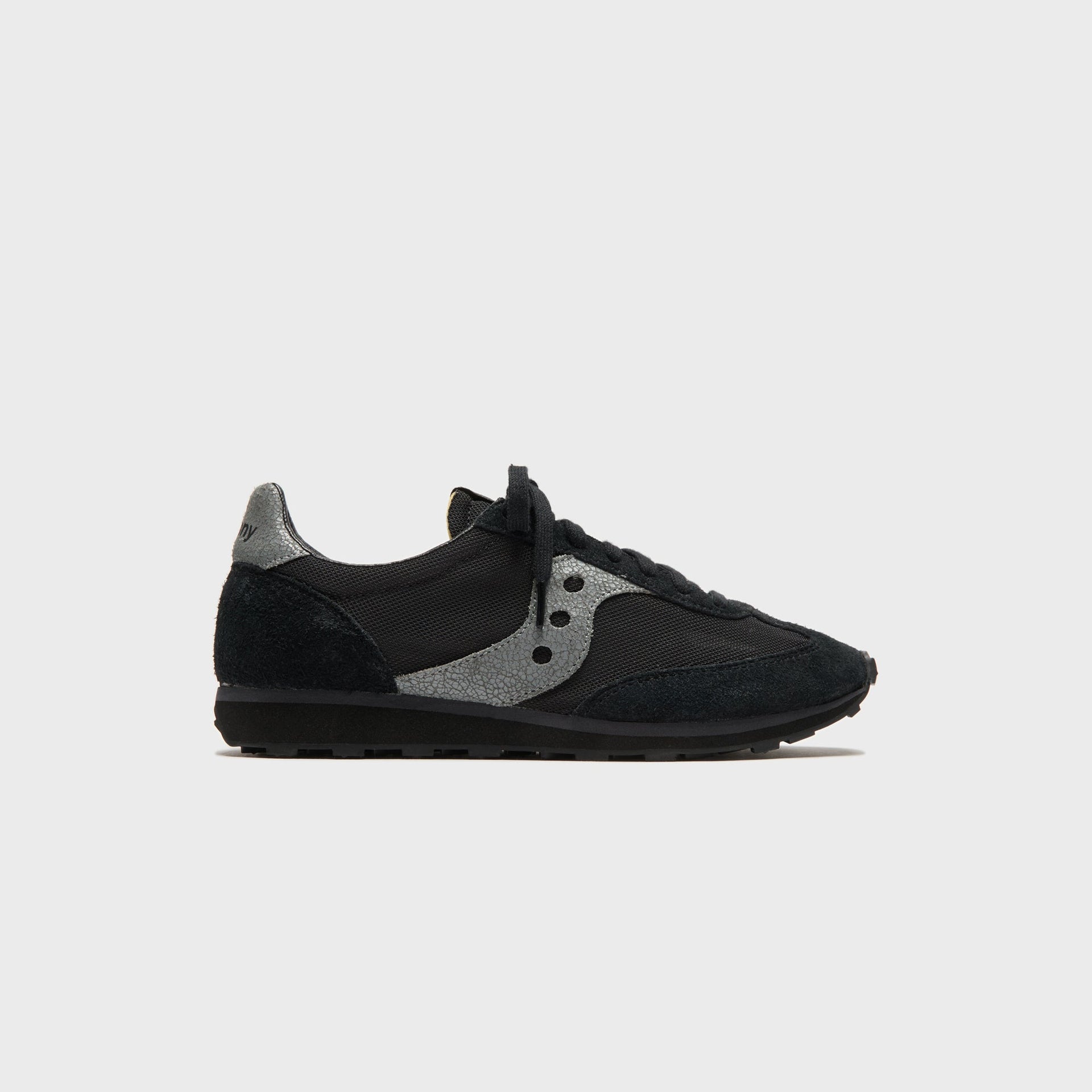Saucony SILO Gripper S - Black