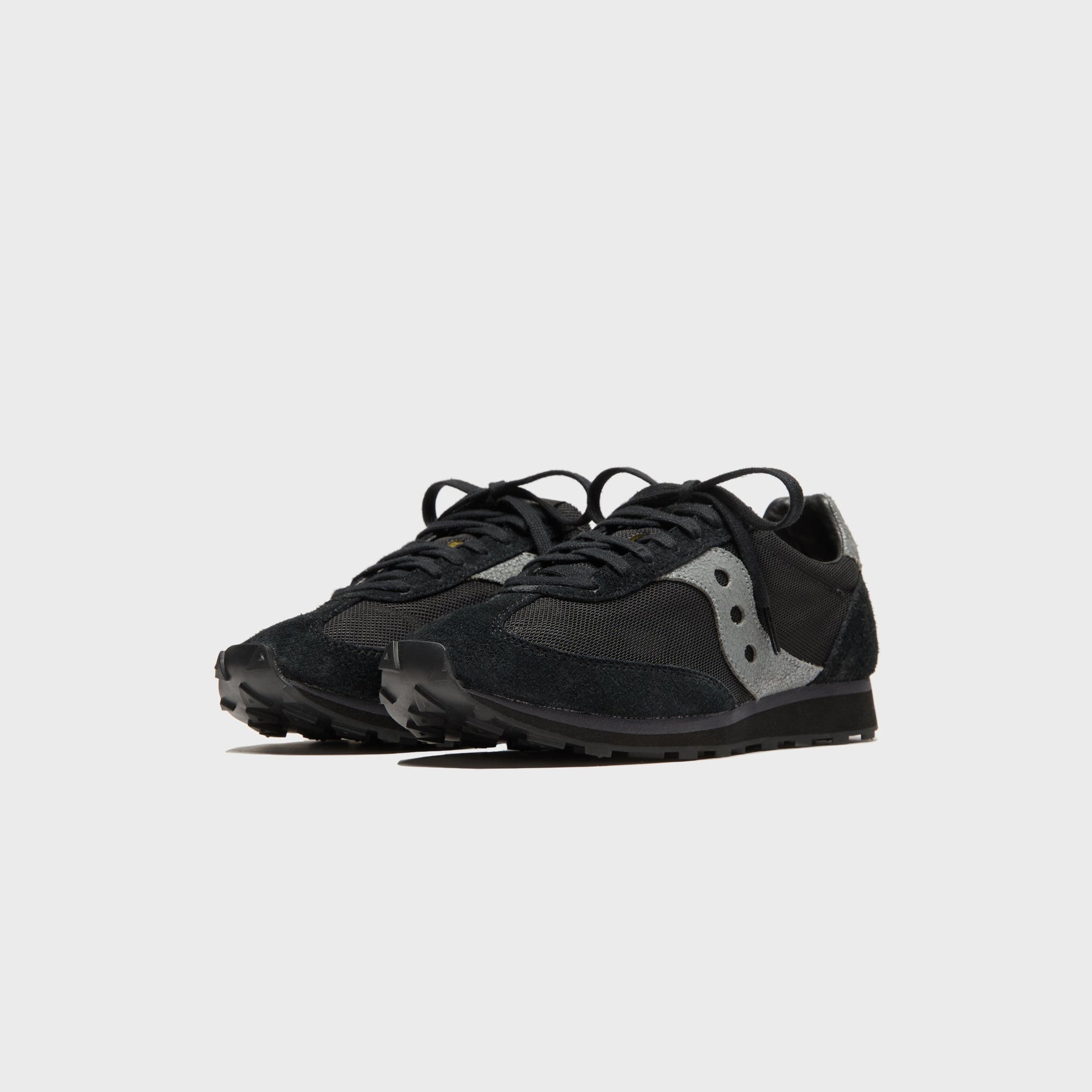 Saucony SILO Gripper S - Black