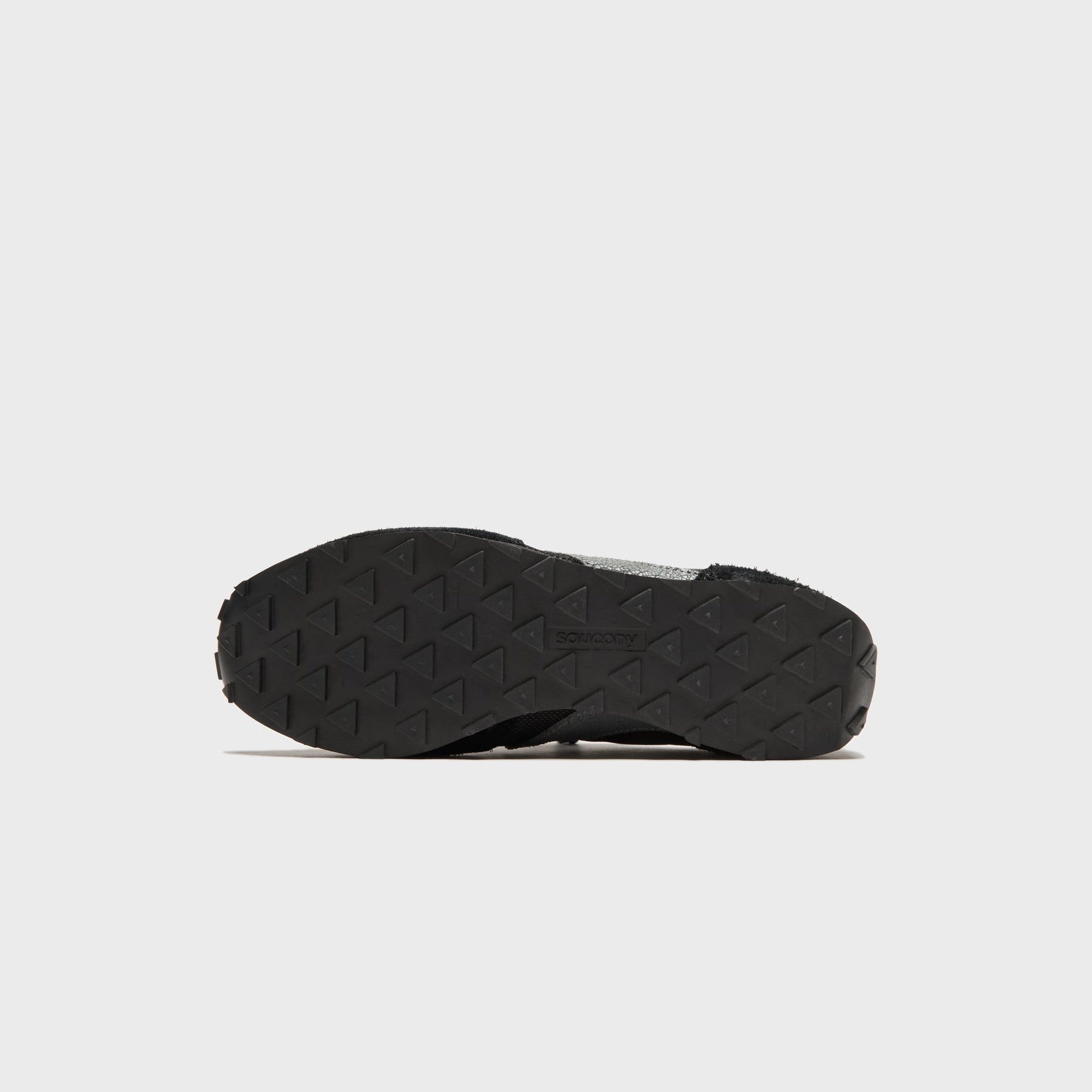 Saucony SILO Gripper S - Black