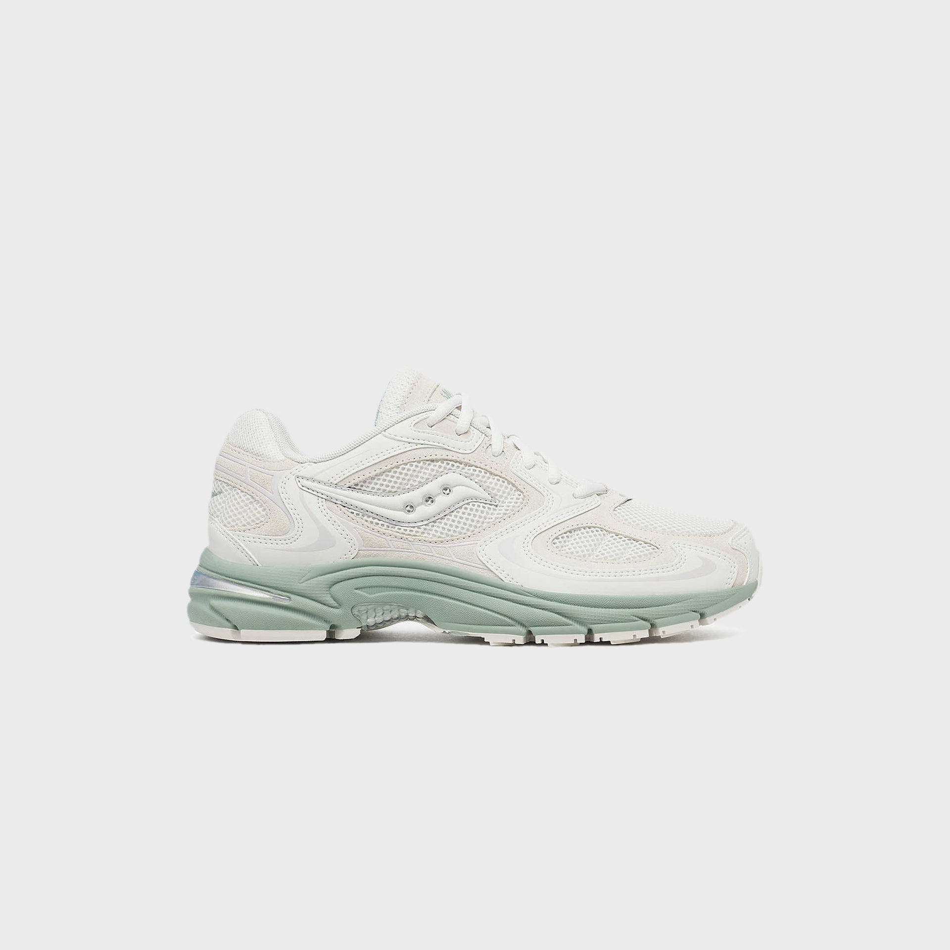 Saucony Grid Jazz 9 - Arctic / Aqua