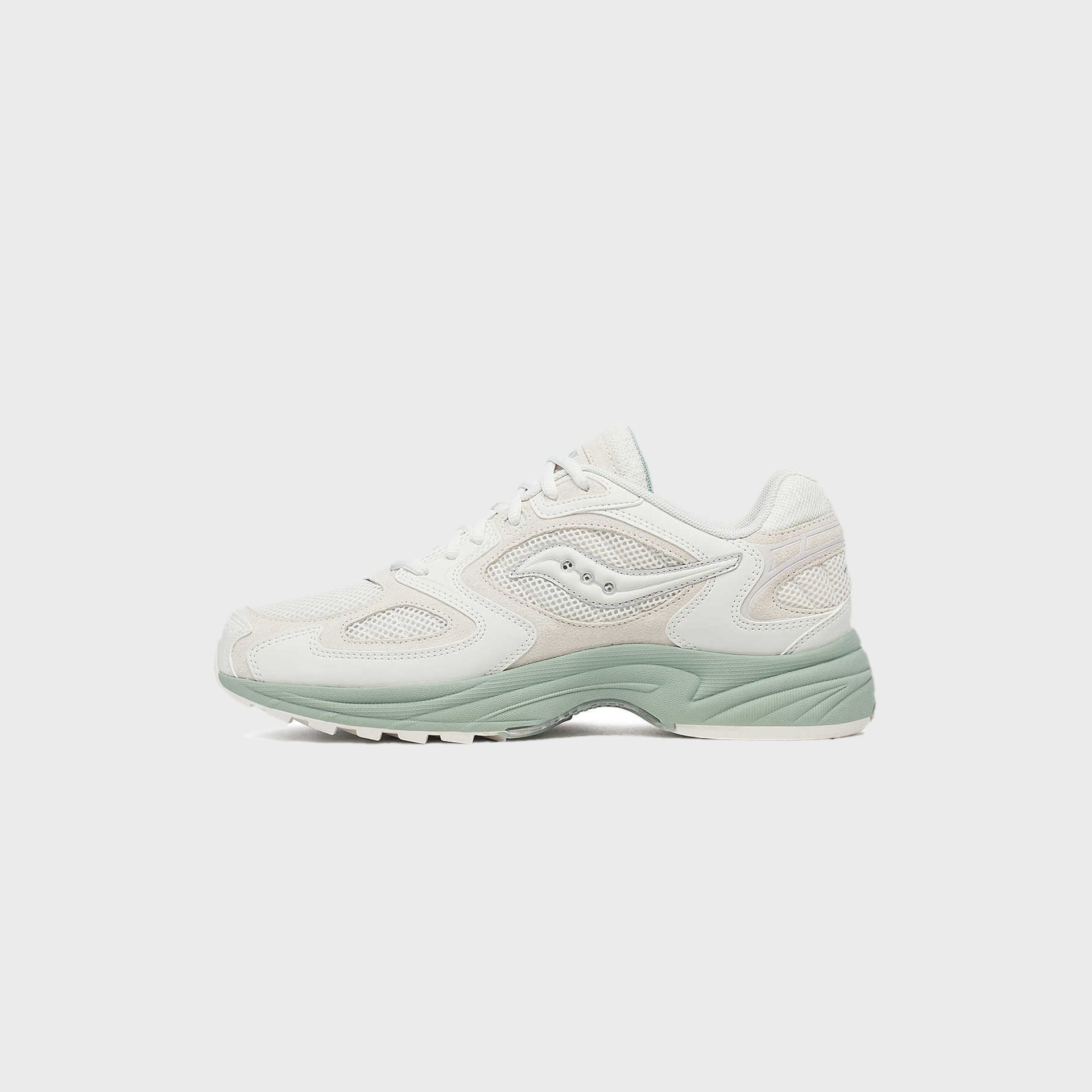 Saucony Grid Jazz 9 - Arctic / Aqua