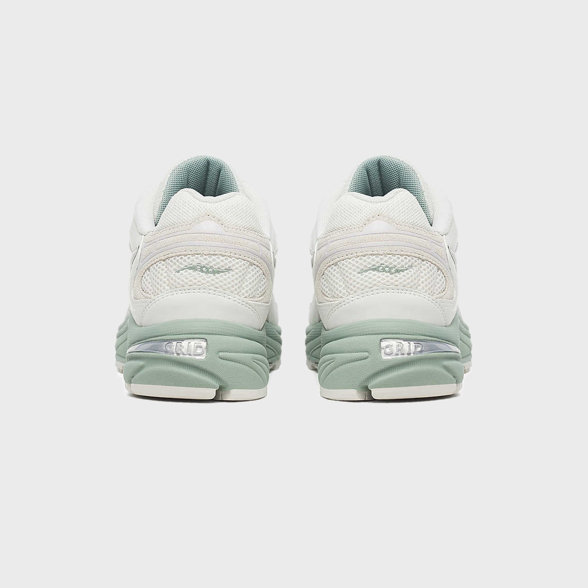 Saucony Grid Jazz 9 - Arctic / Aqua