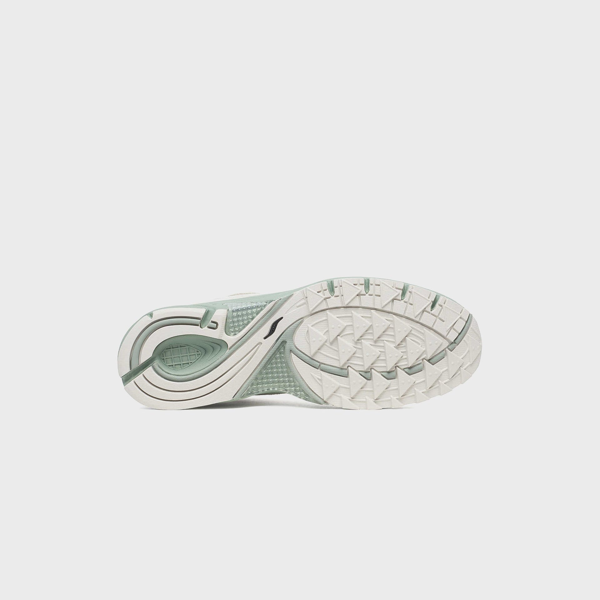 Saucony Grid Jazz 9 - Arctic / Aqua