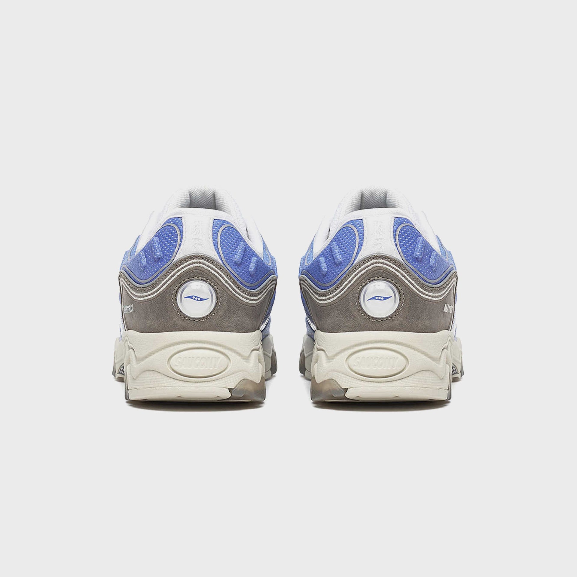 Saucony Matrix - Light Blue Fade