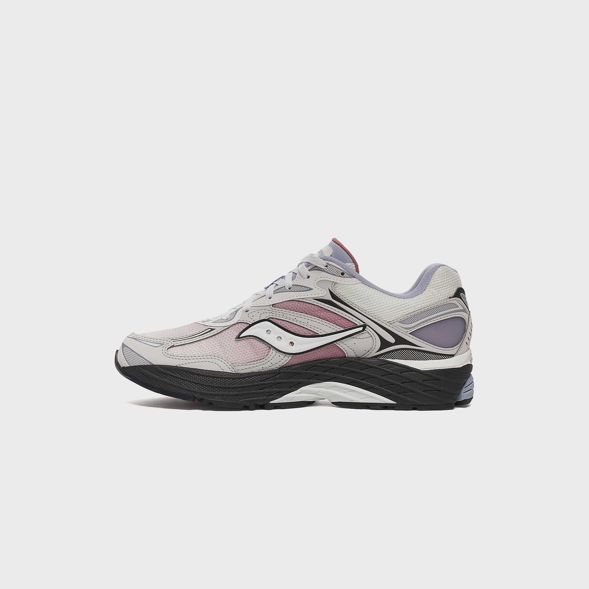 Saucony Progrid Omni 9 Fade - Red