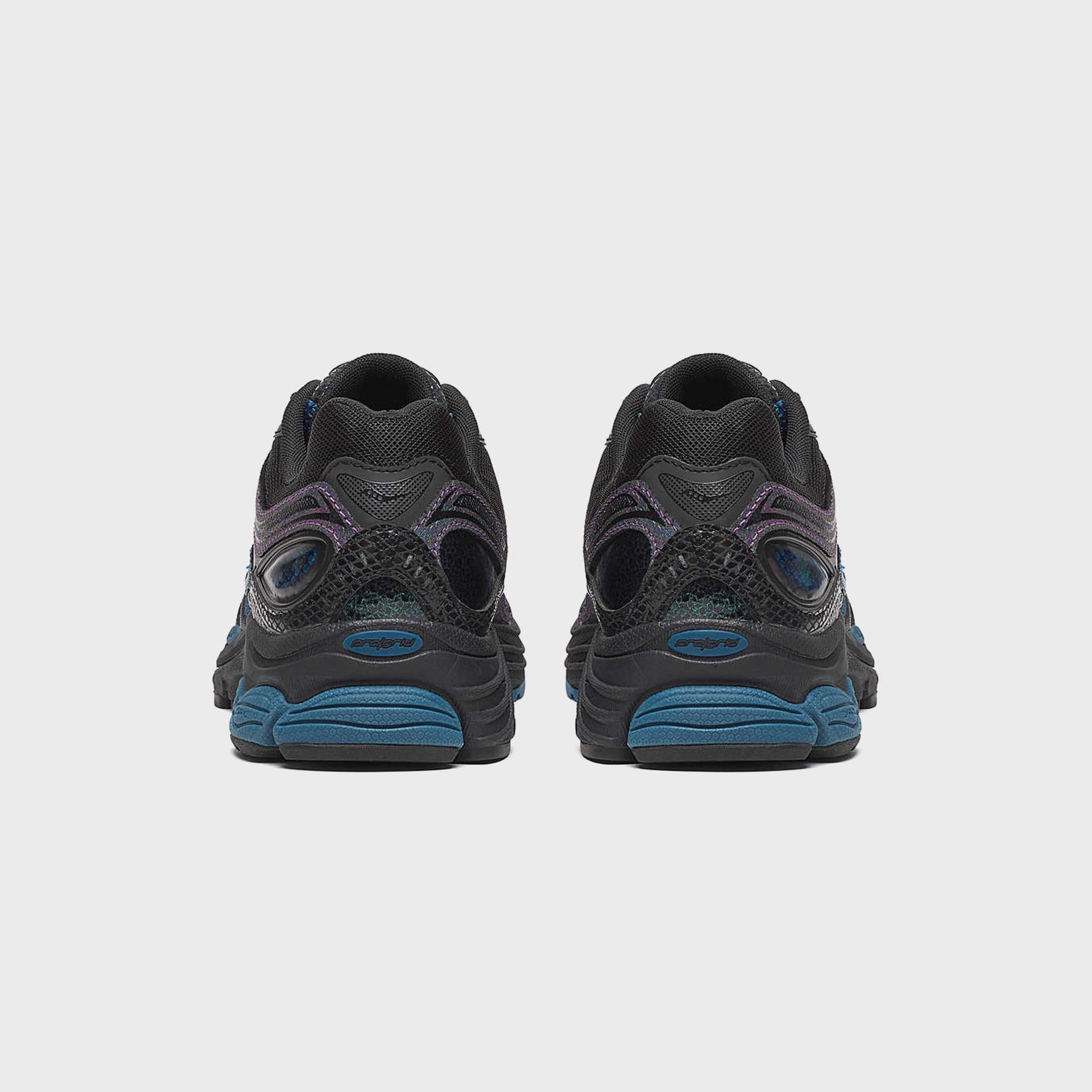 Saucony Progrid Omni 9 Glowaconstrictor - Black