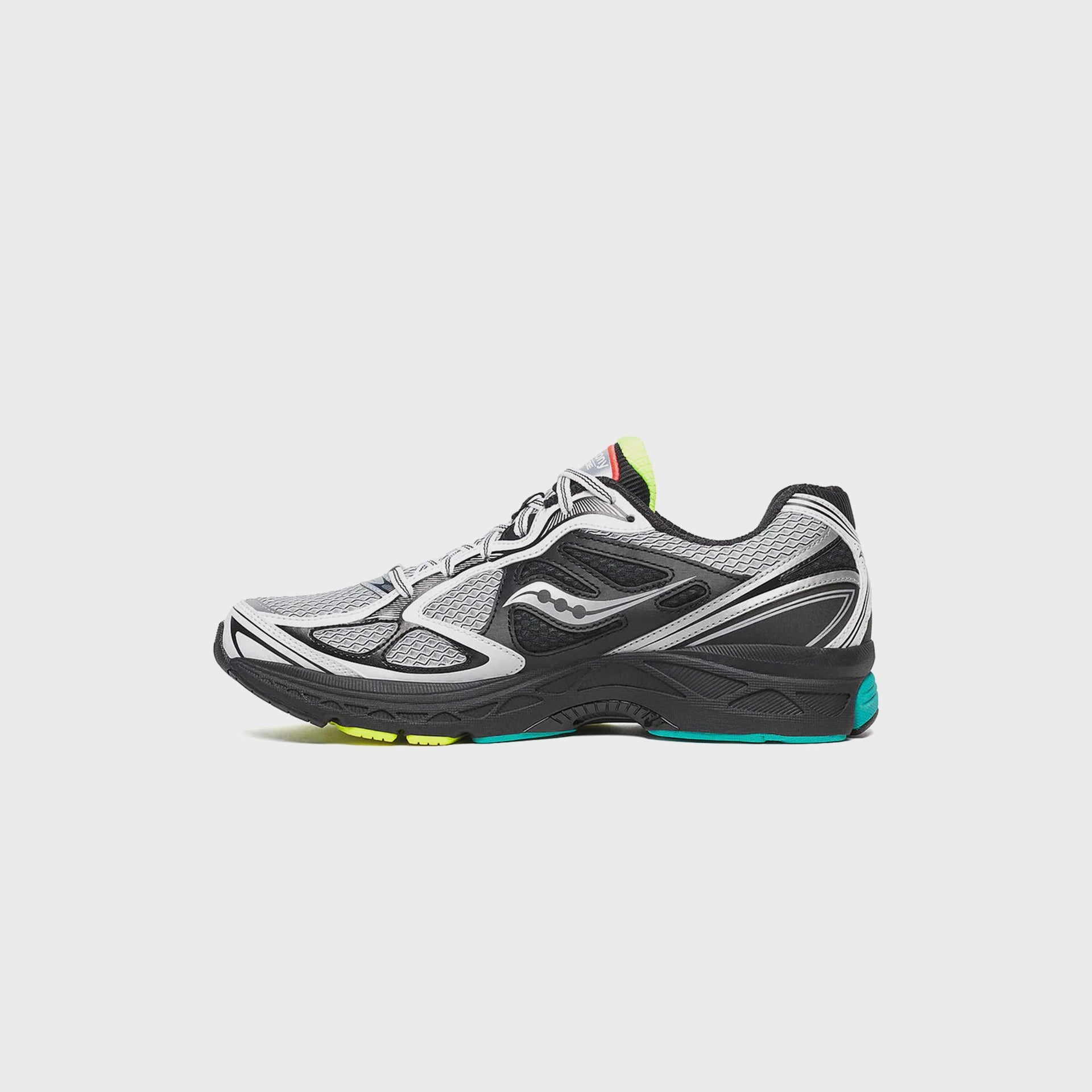 Saucony Progrid Guide 7 - White / Teal