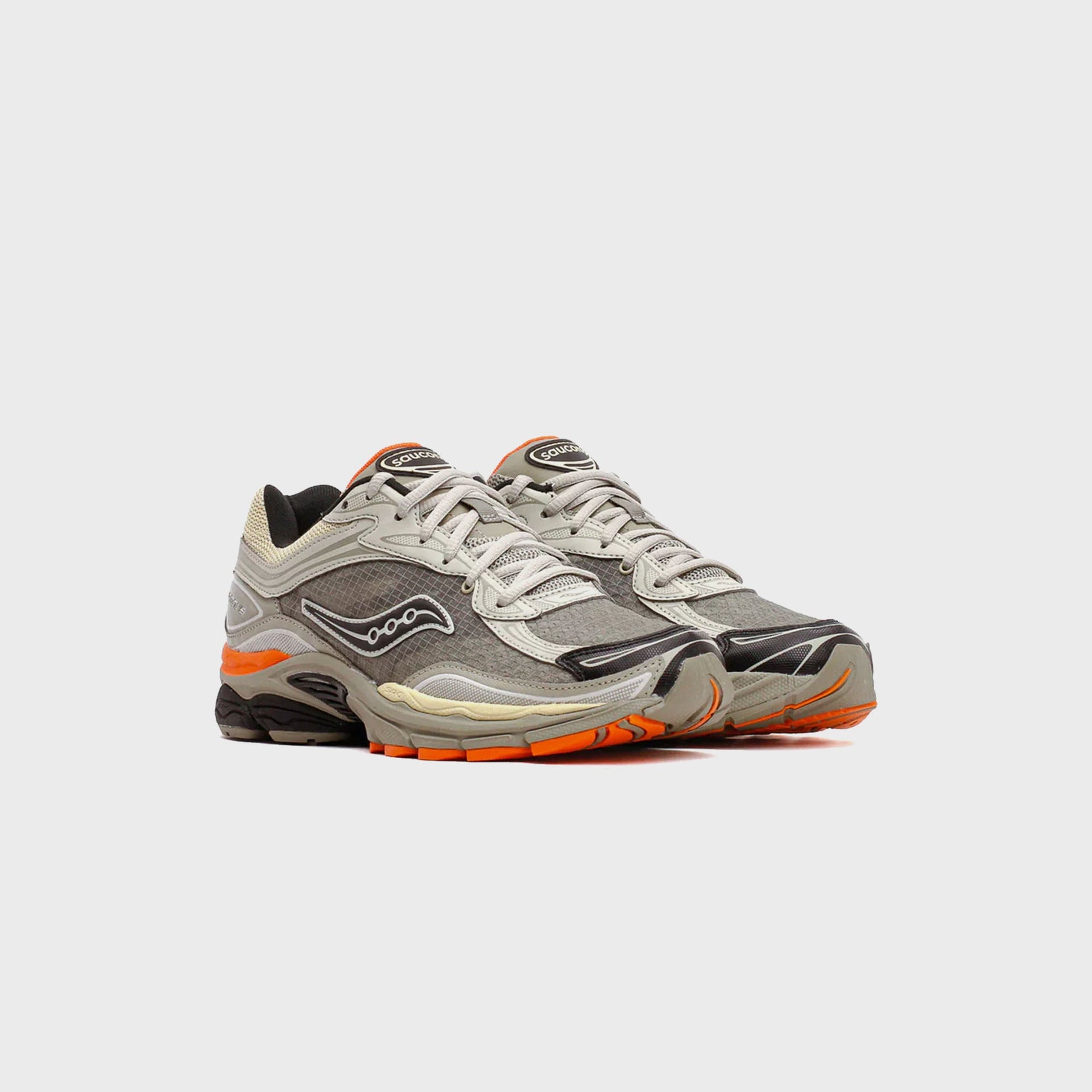 Saucony ProGrid Omni 9 - Stone / Alfalfa