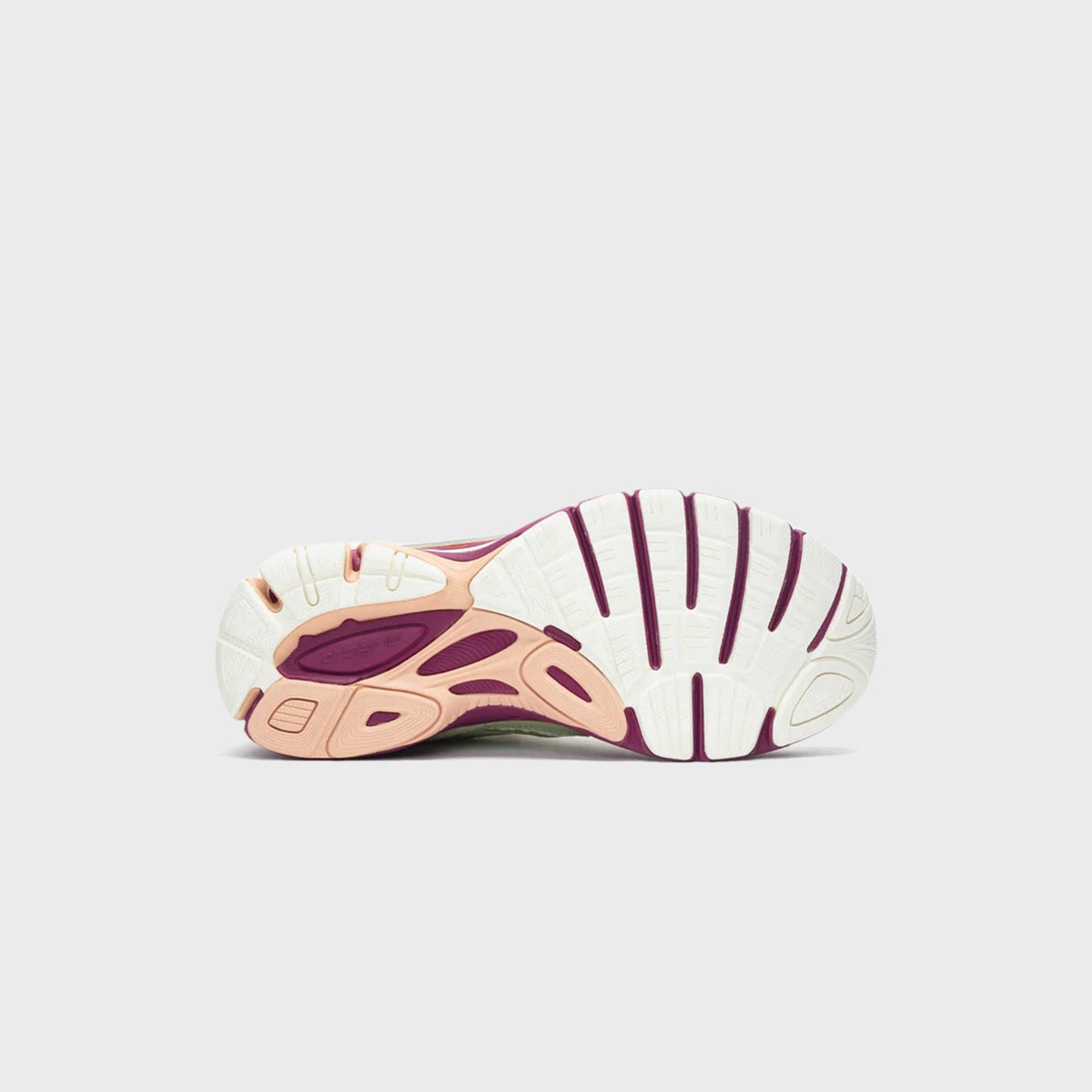 Saucony x Stan Birch ProGrid Guide 7 - Cream / Mauve