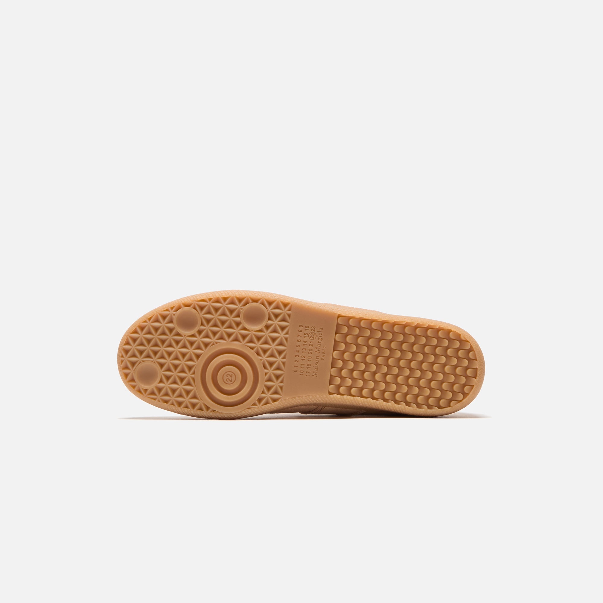 Maison Margiela Replica Sneakers - Beige – Kith