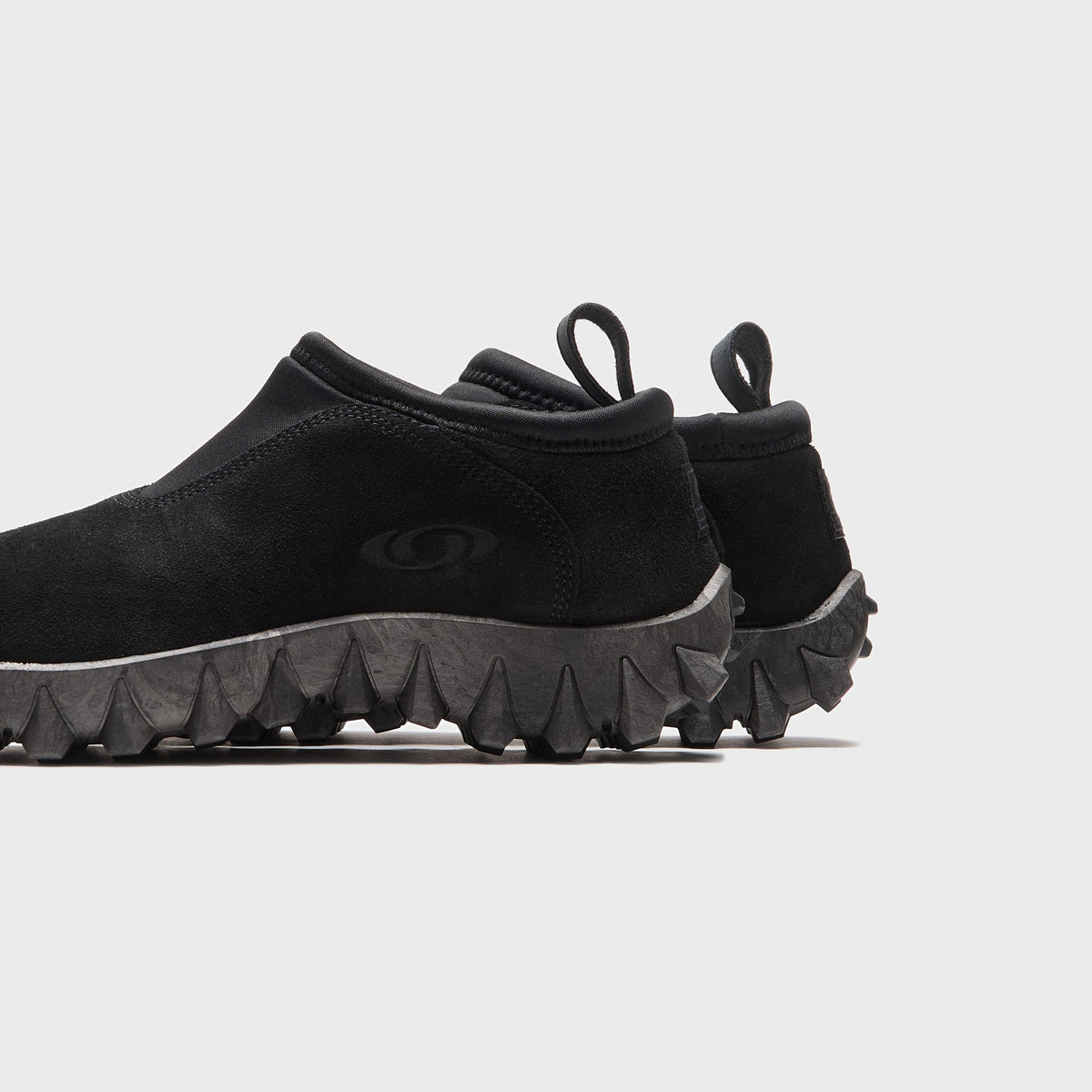 Salomon Snowclog OG - Black / Asphalt