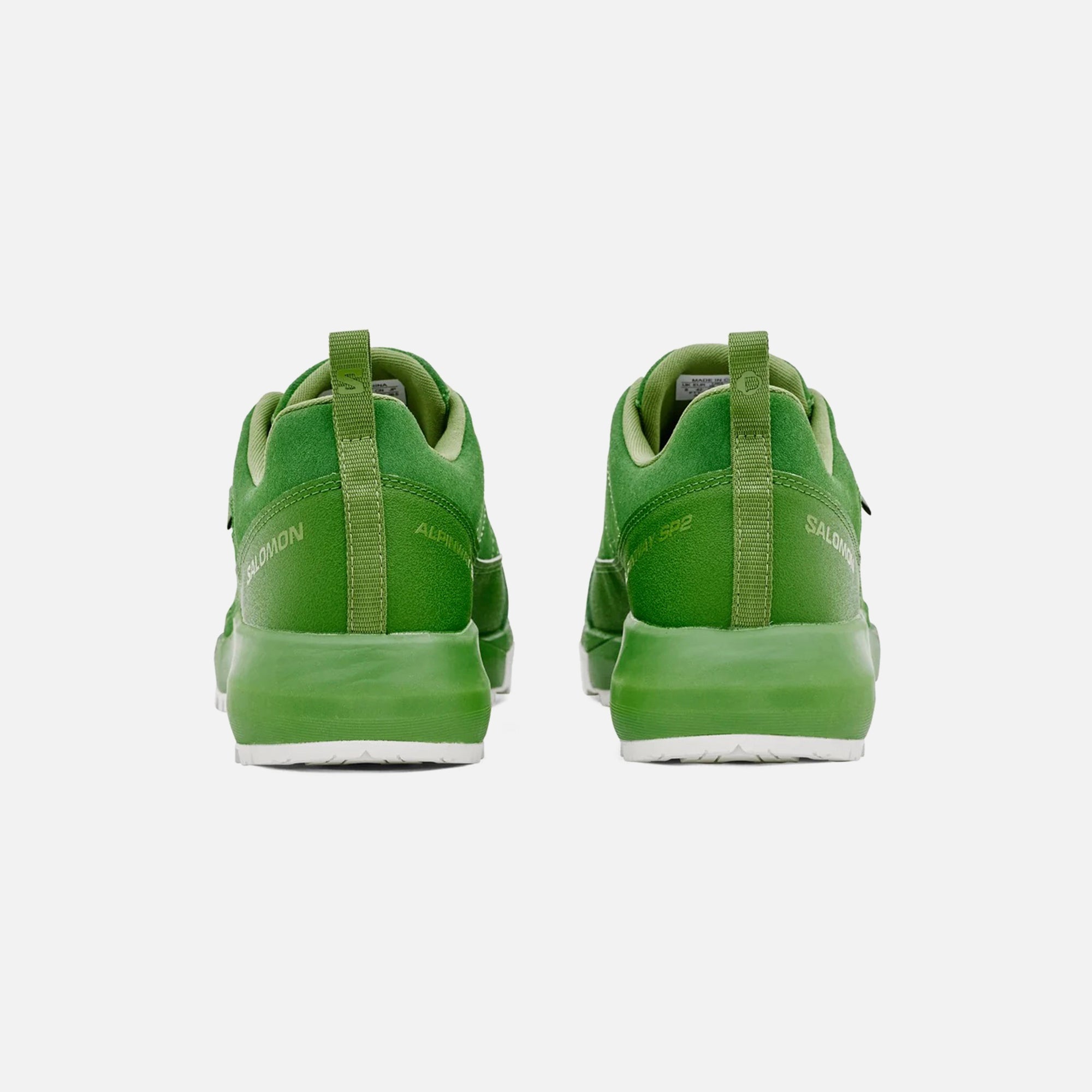 [SALOMON] PHI05SH801 ☆送料込☆ Salomon x PHILEO XT-SP2 - Green – Kith