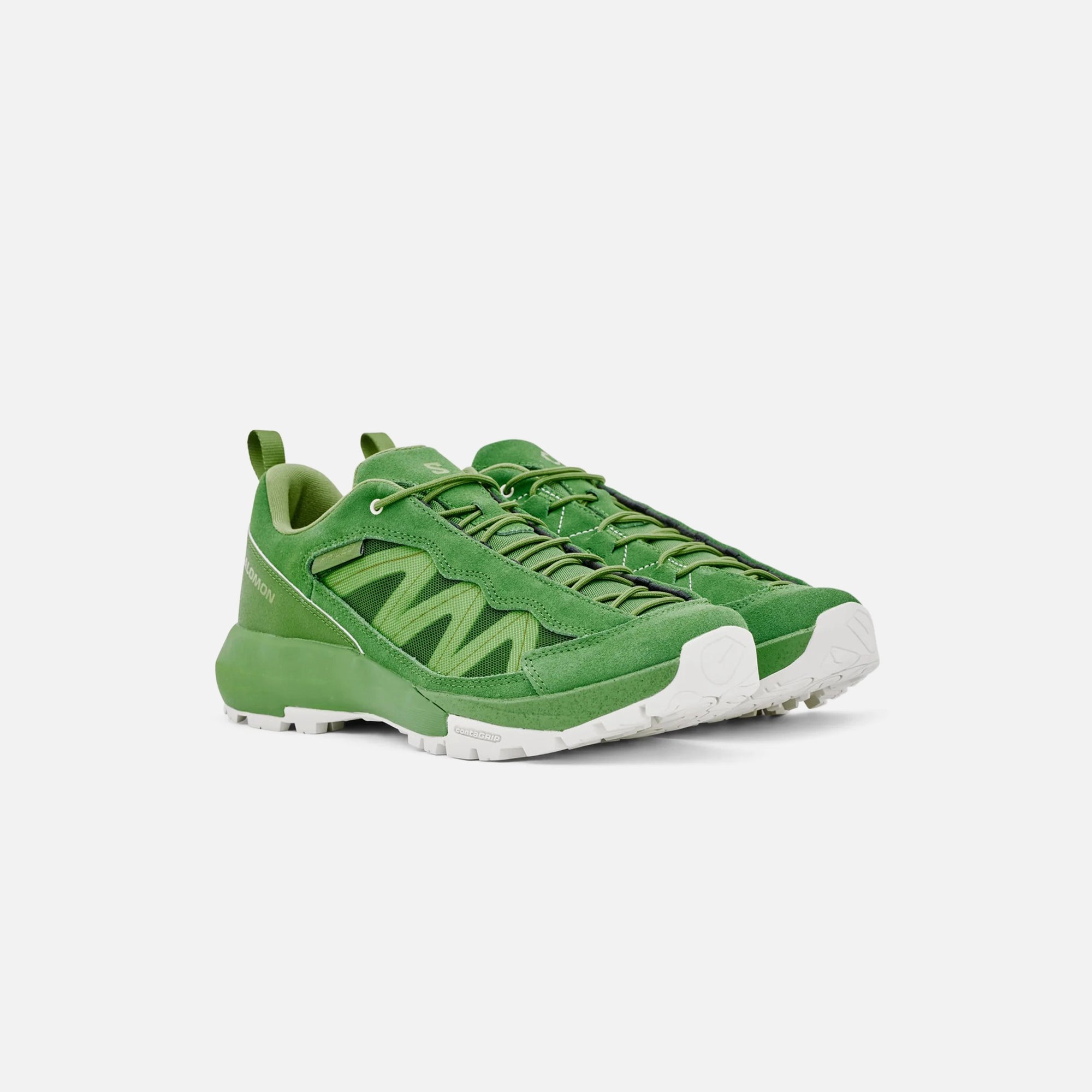 Salomon x PHILEO XT-SP2 - Green – Kith