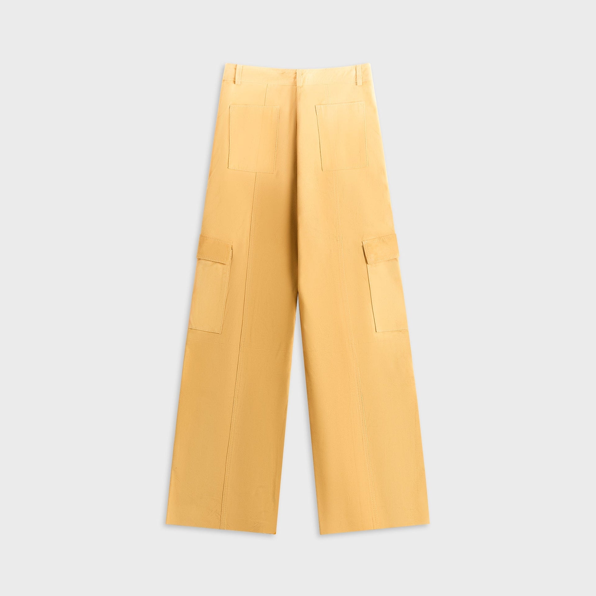 ZUT Sam Pant - Butter Suede