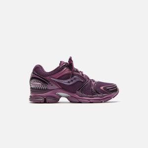 Saucony Progrid Triumph 4 - Plum